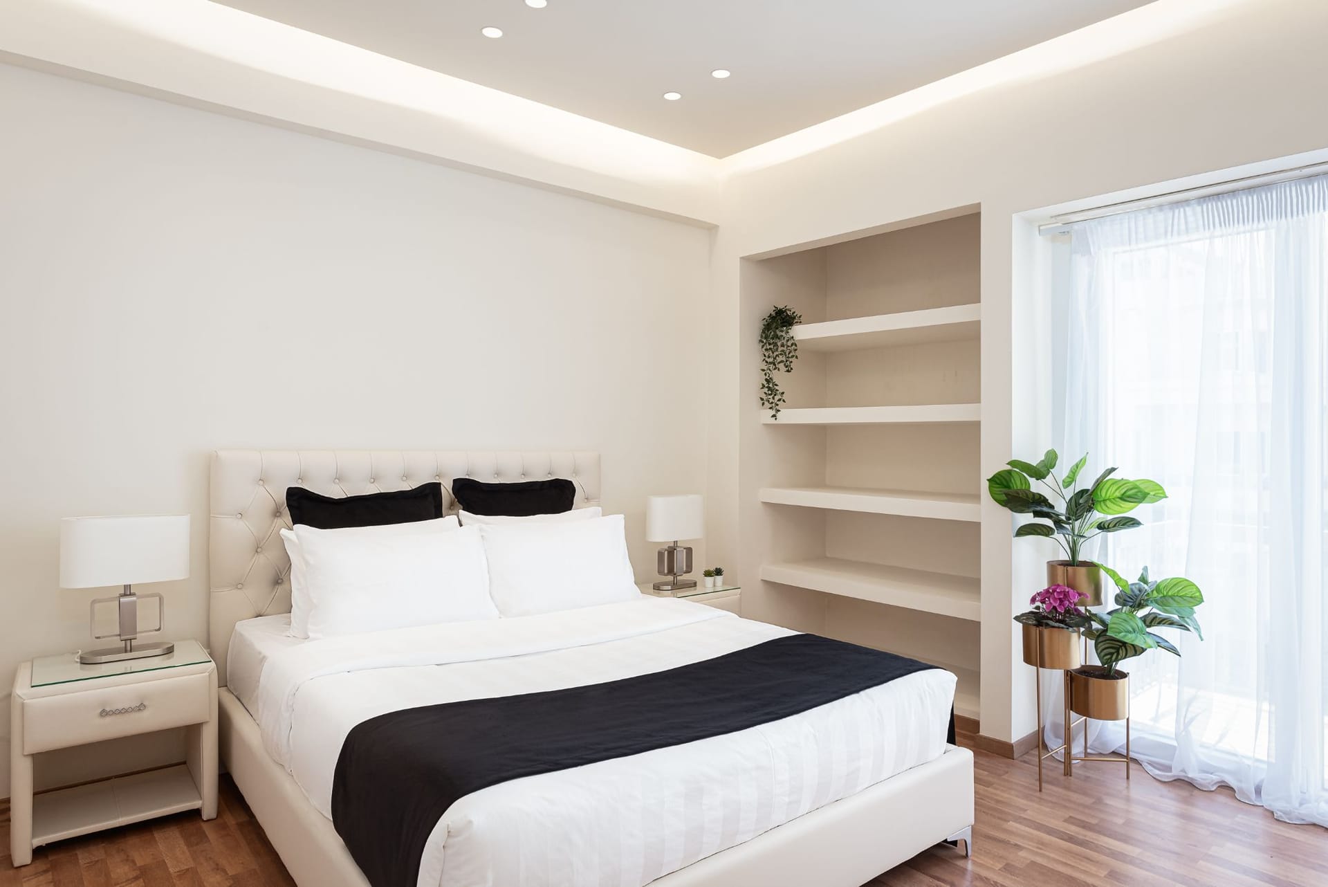 Bill & John Apartments & Villas - PRESTI - 6