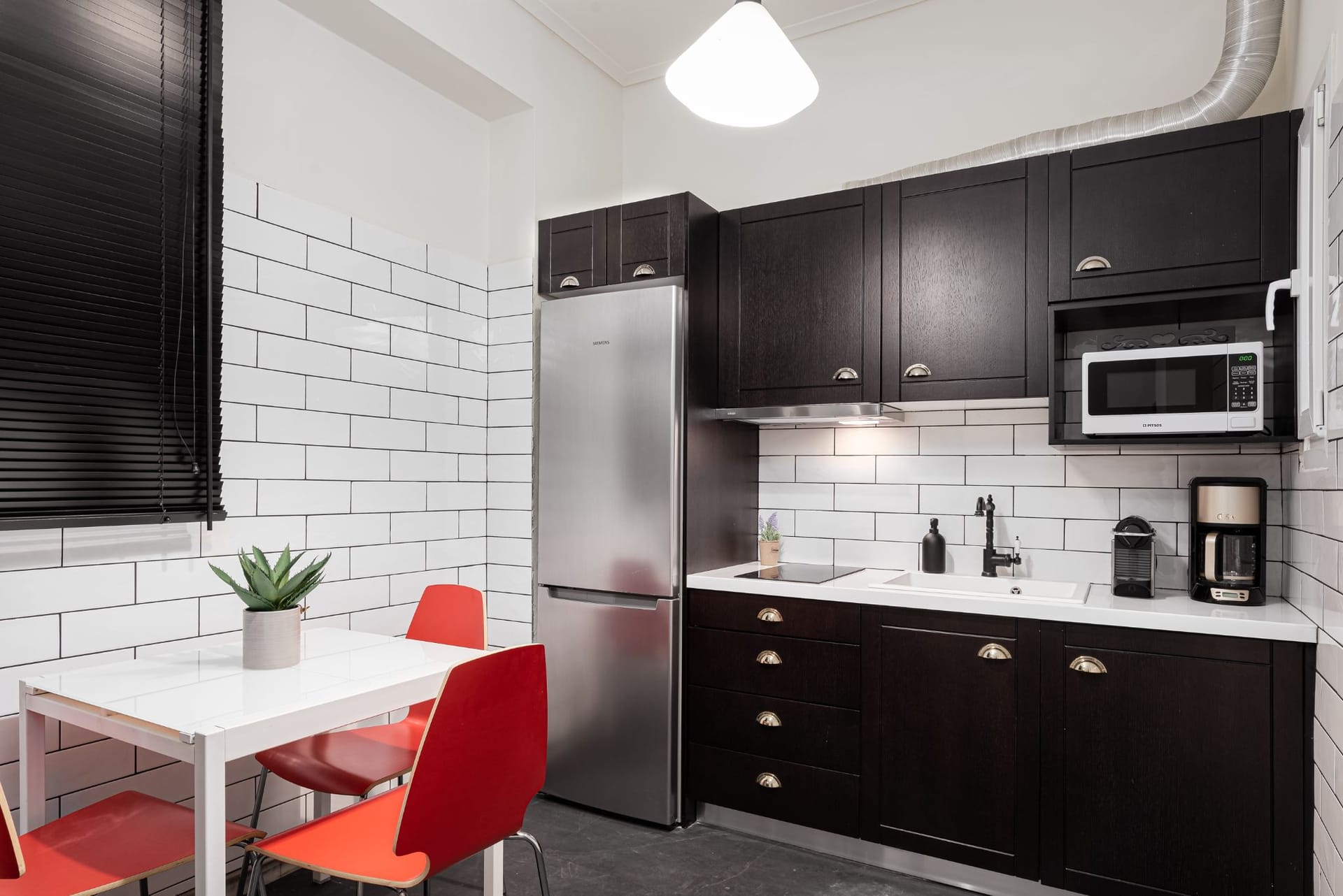 Bill & John Apartments & Villas - PRESTI - 9