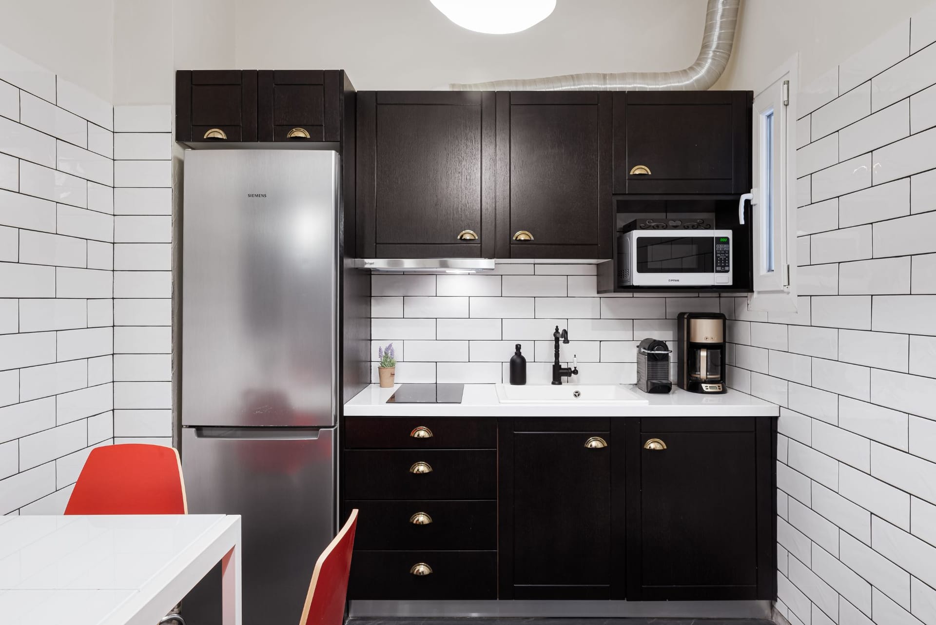 Bill & John Apartments & Villas - PRESTI - 10
