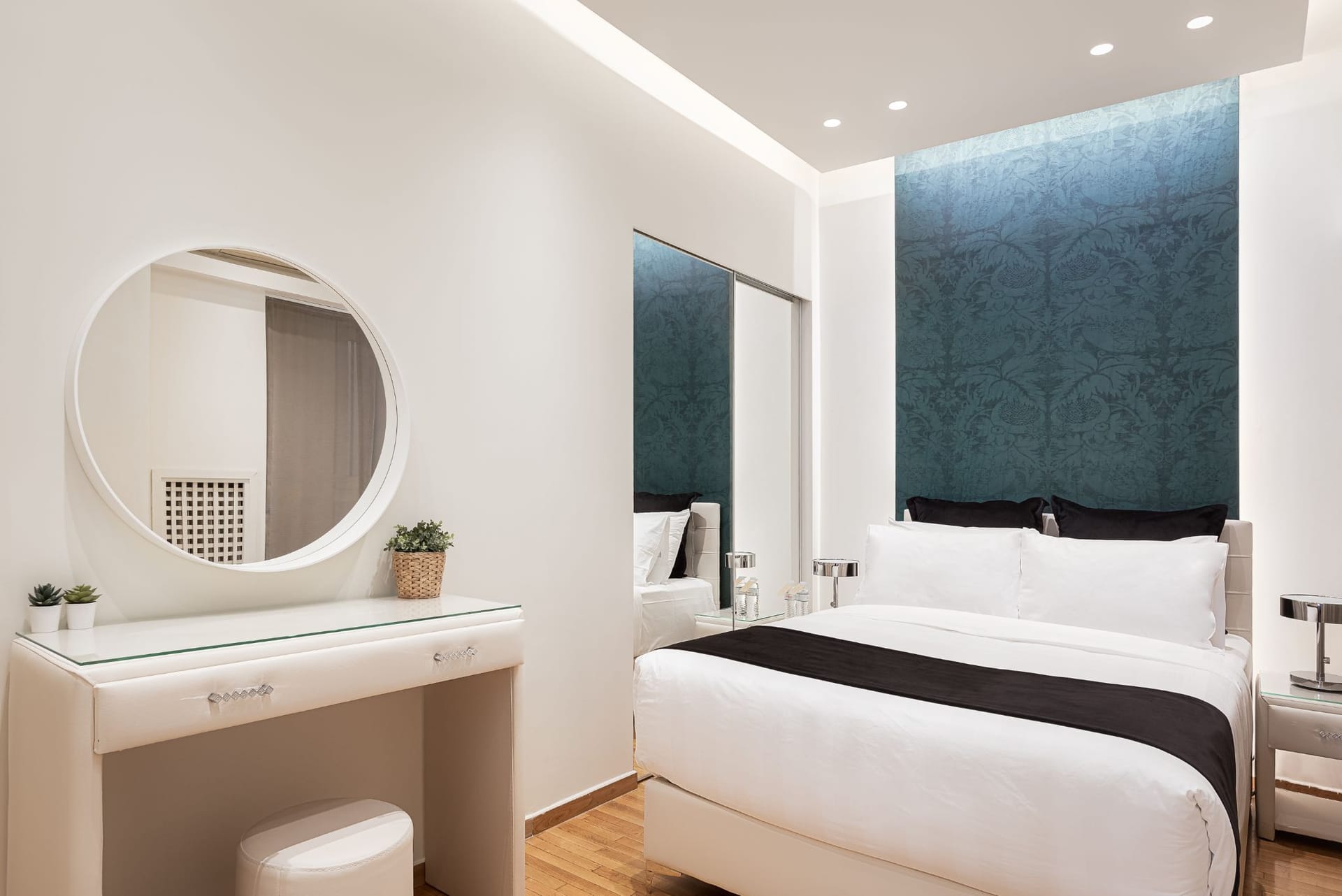 Bill & John Apartments & Villas - PRESTI - 11