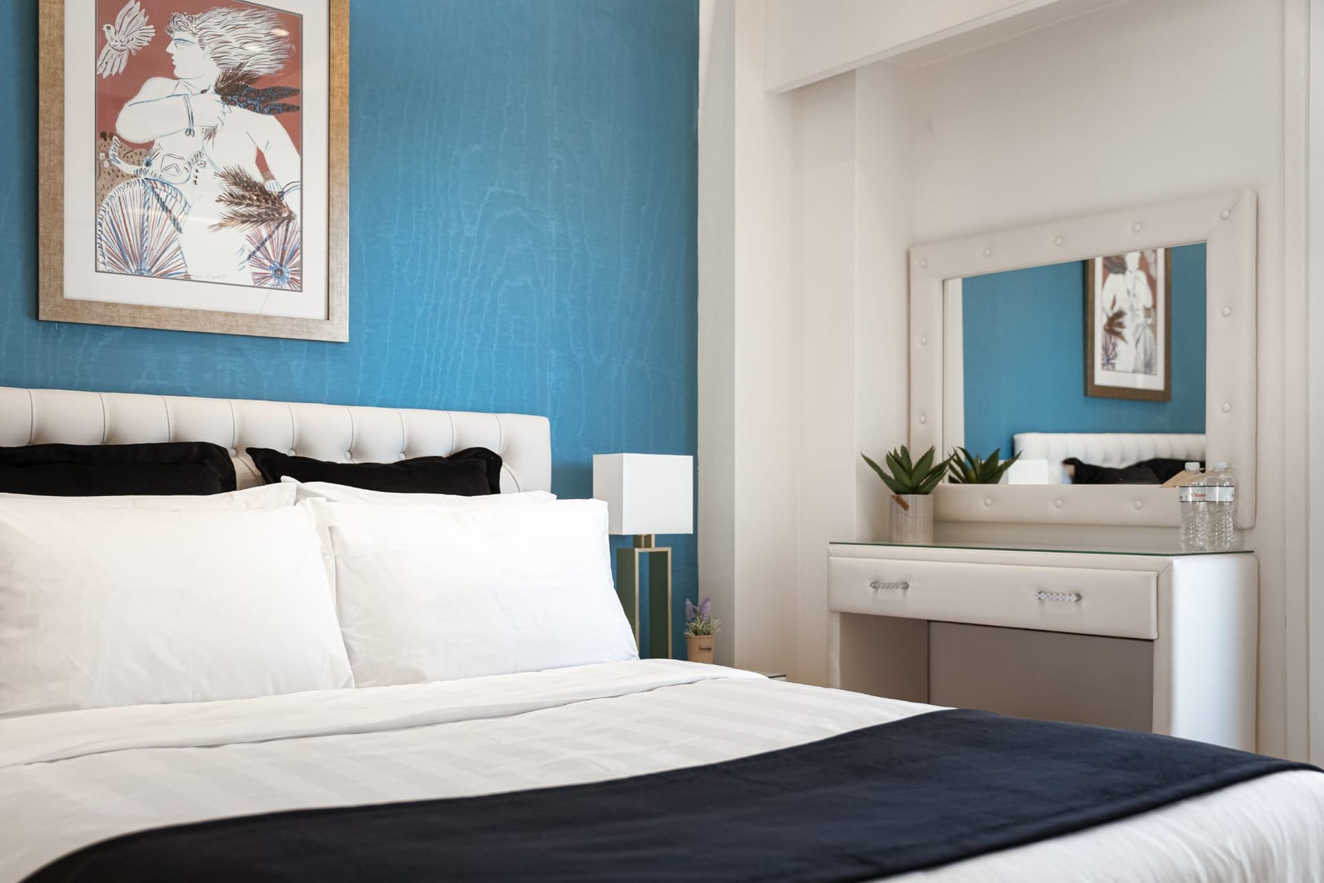 Bill & John Apartments & Villas - PRESTI - 12