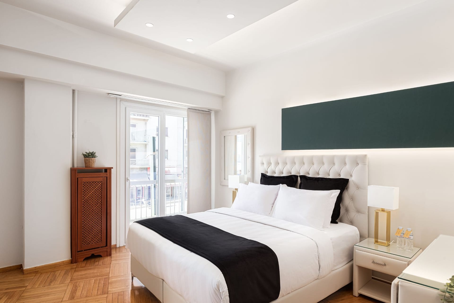 Bill & John Apartments & Villas - PRESTI - 13
