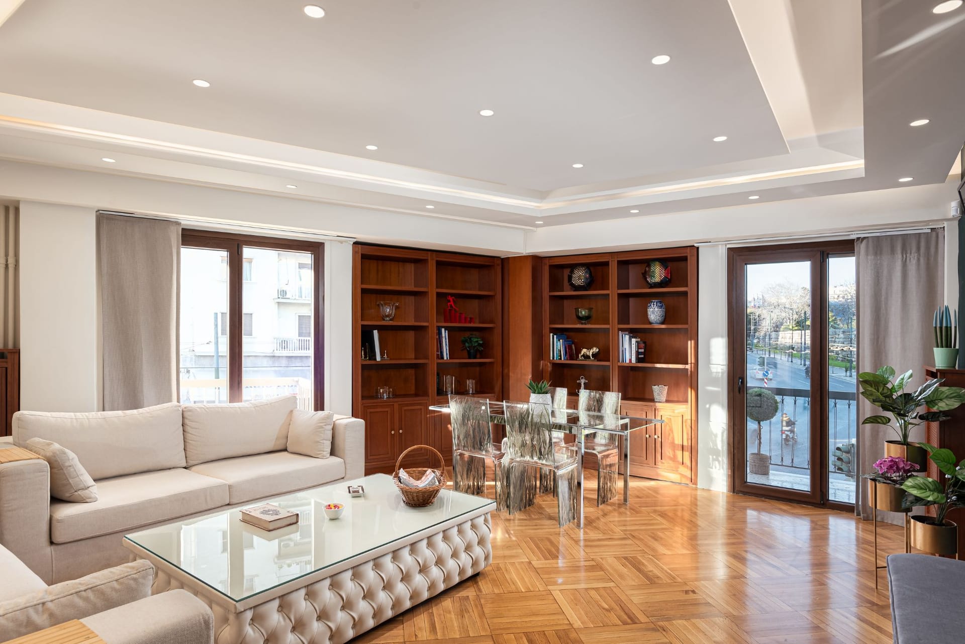 Bill & John Apartments & Villas - PRESTI - 17