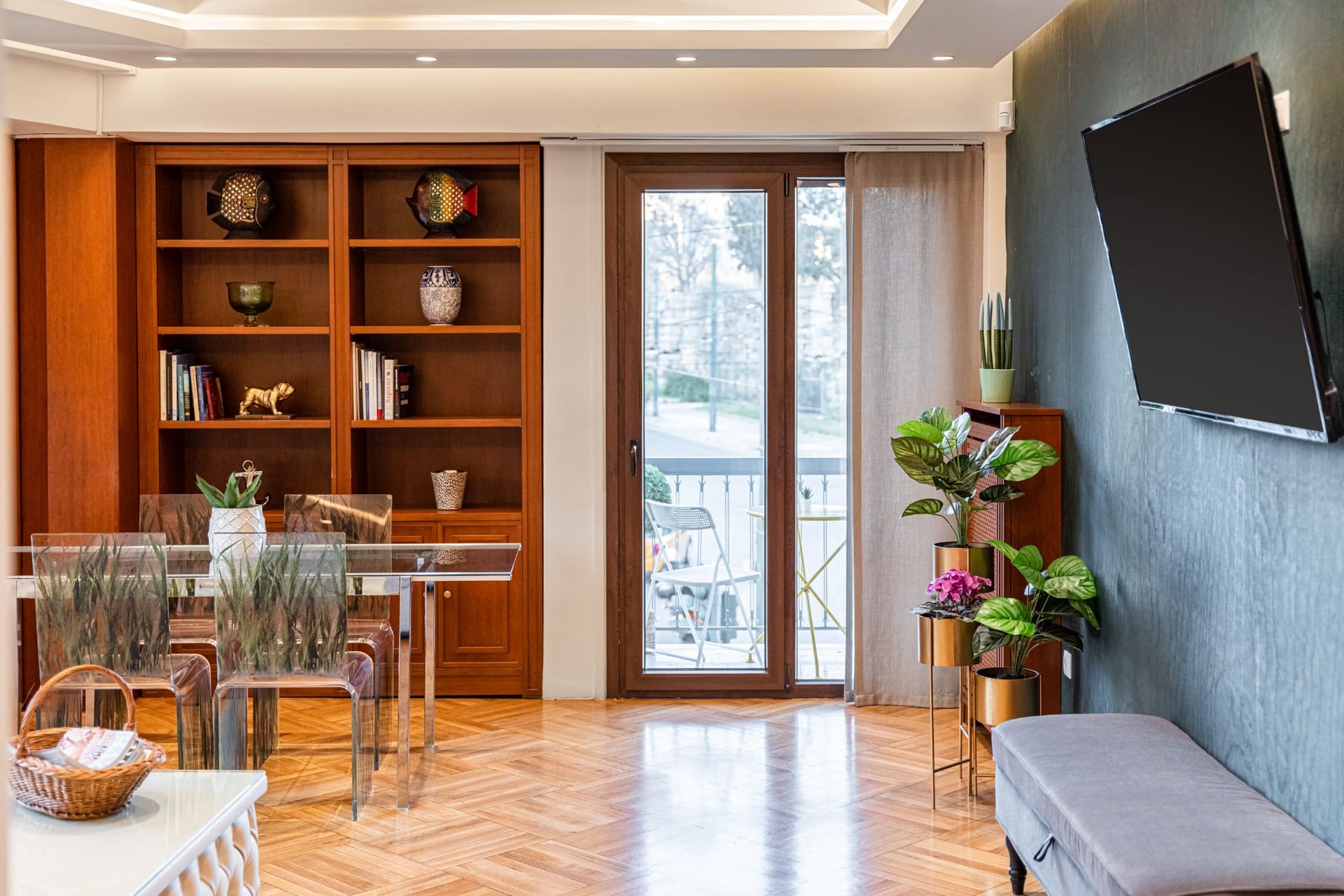 Bill & John Apartments & Villas - PRESTI - 19