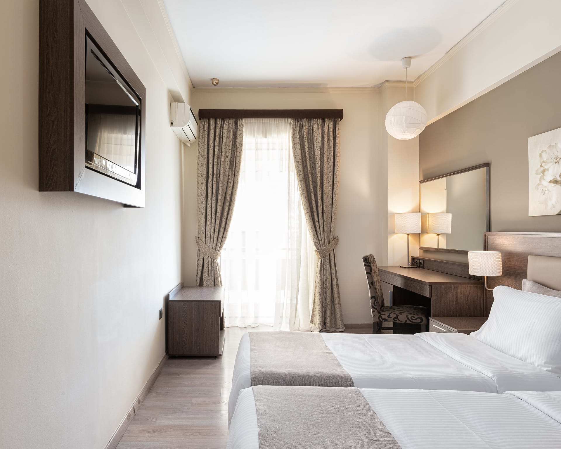 Acropolis Select Hotel Athens - STS - 4