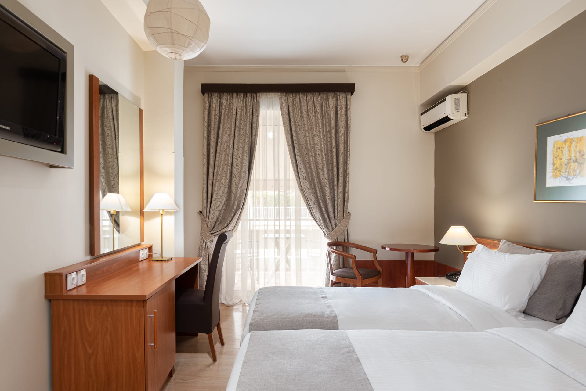 Acropolis Select Hotel Athens - STS - 2
