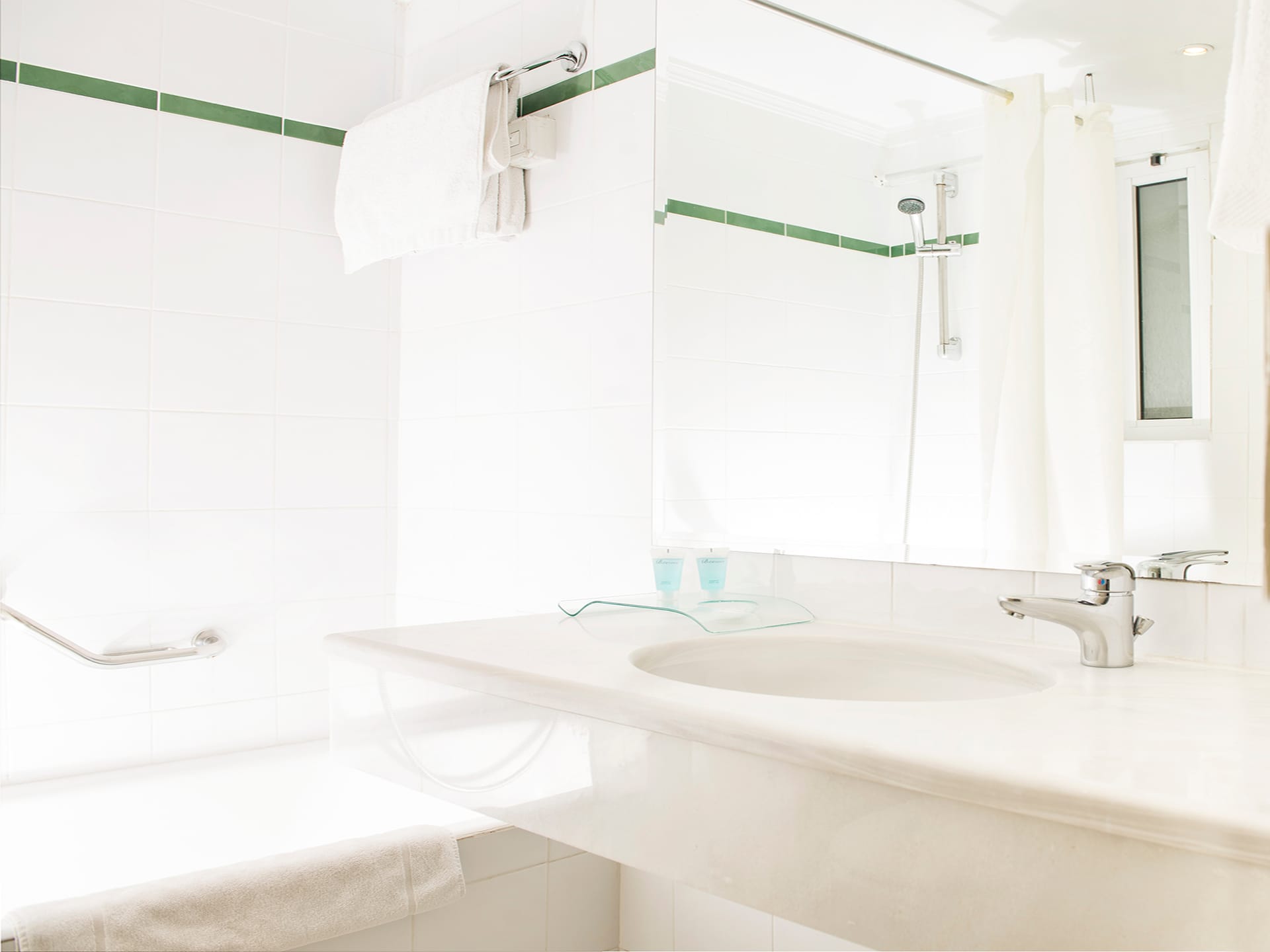 Acropolis Select Hotel Athens - STDBL - 9