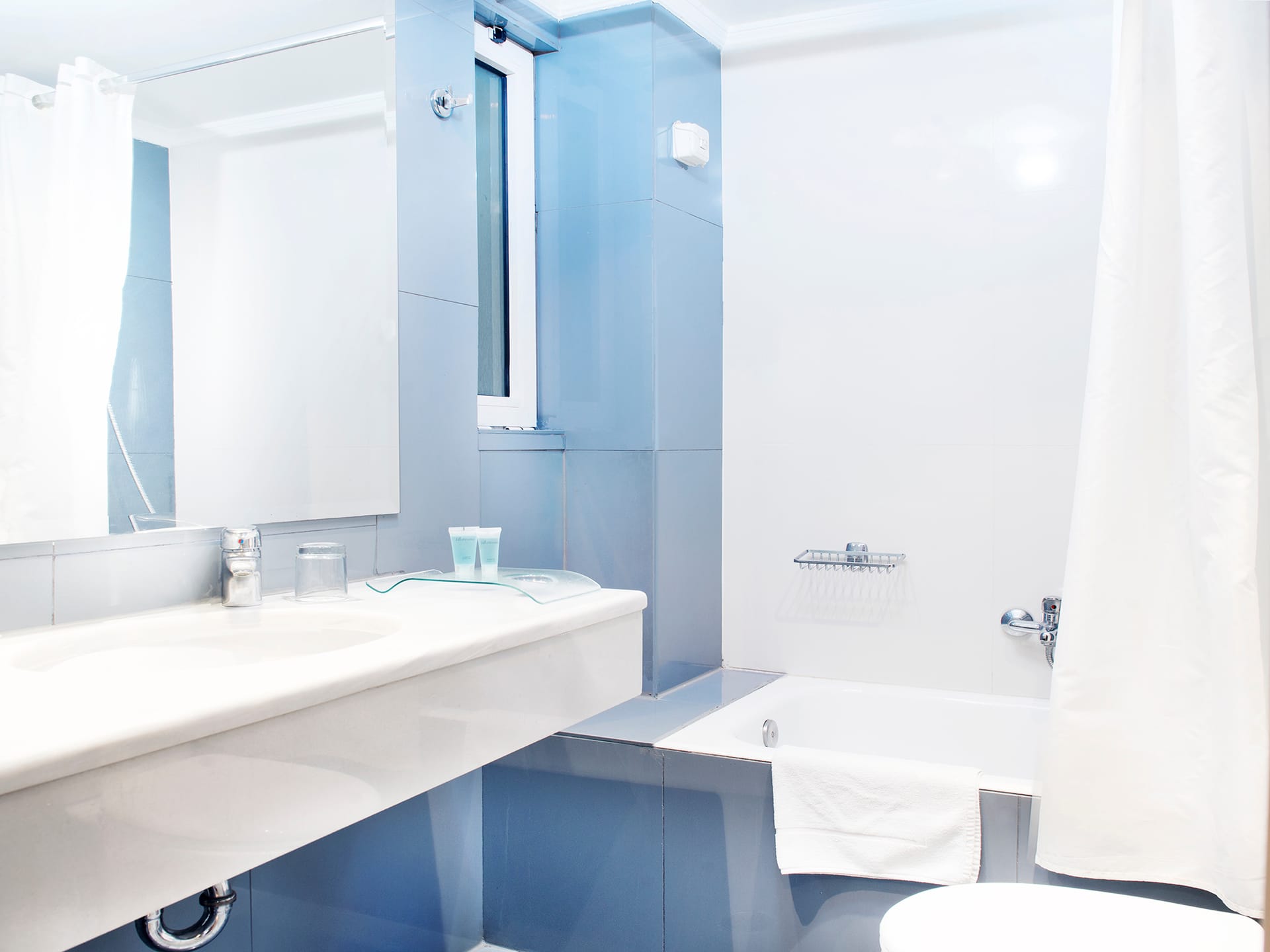 Acropolis Select Hotel Athens - STDBL - 10