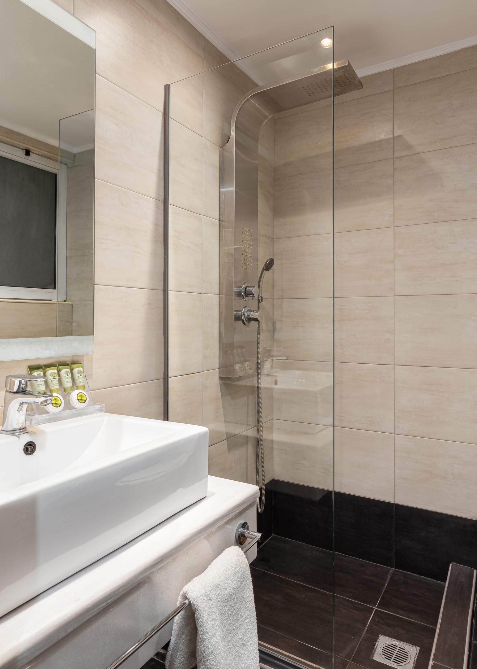 Acropolis Select Hotel Athens - STDBL - 11