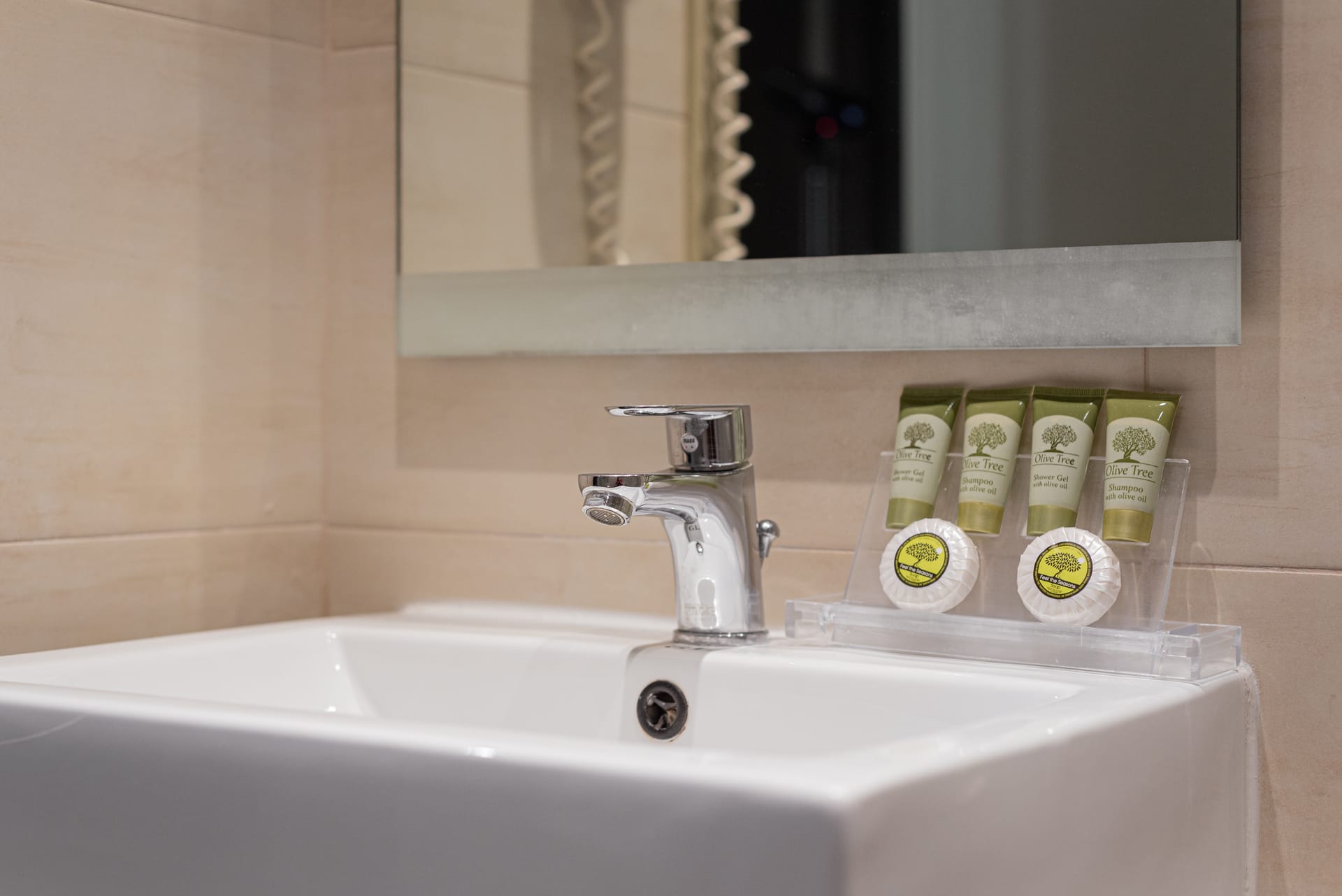 Acropolis Select Hotel Athens - STDBL - 12