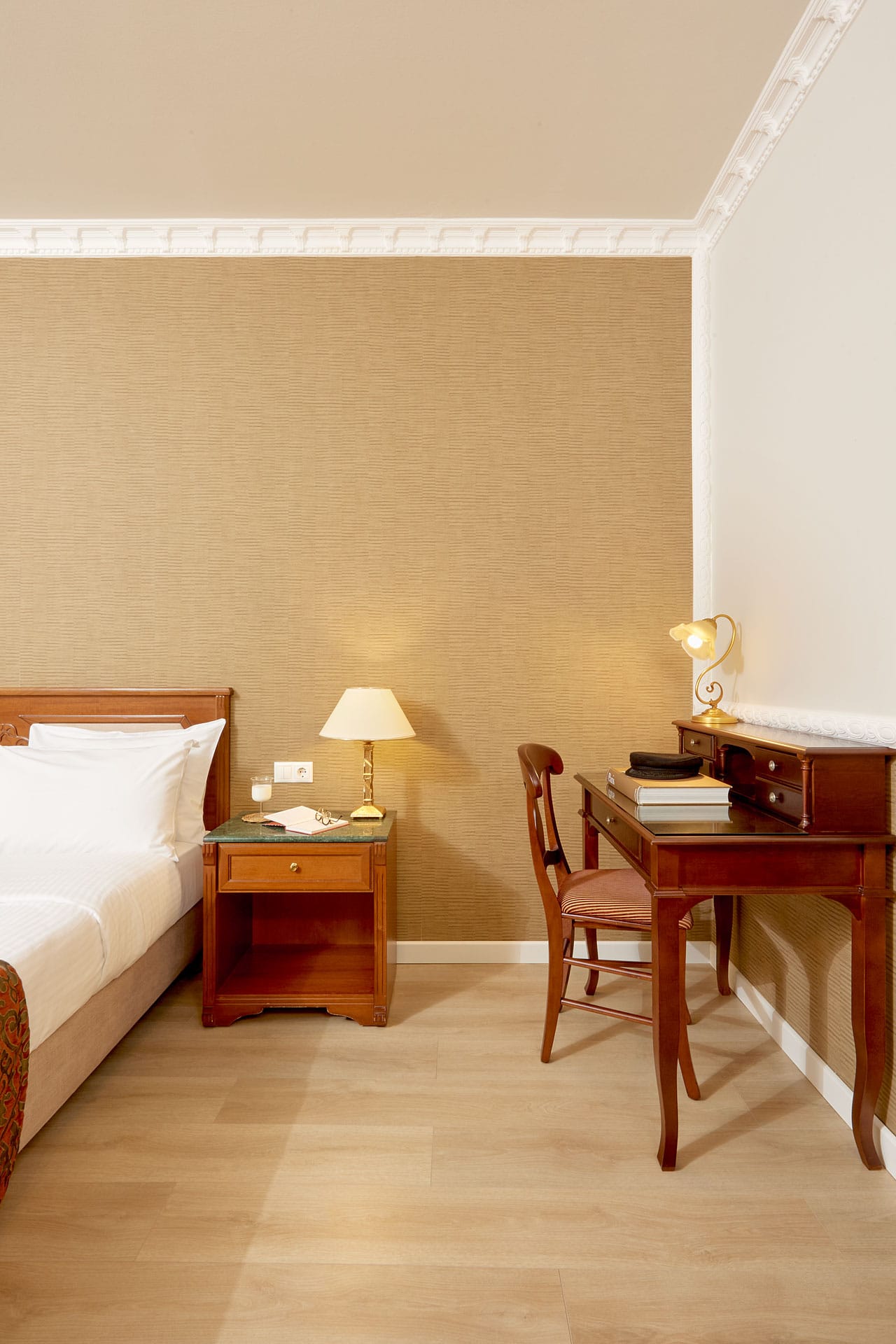 Grand Hotel Palace - DLXDBL - 3