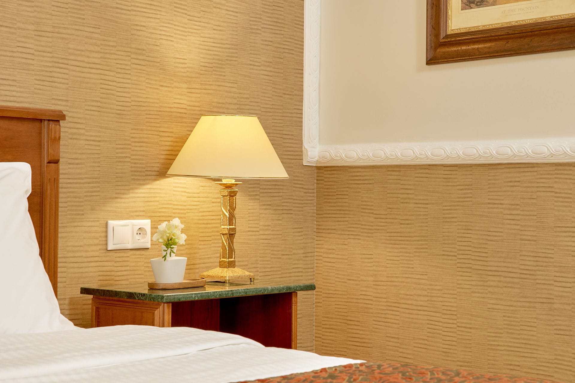Grand Hotel Palace - DLXDBL - 8