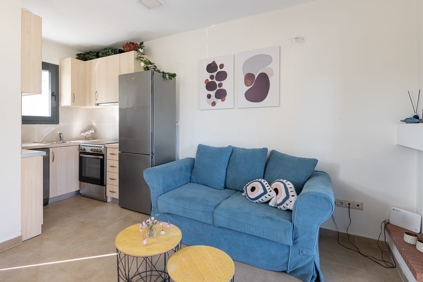 FLH – Halkidiki Properties - AMALTH - 3