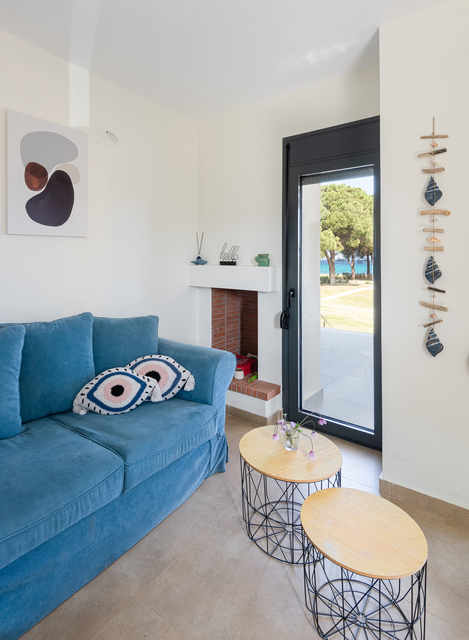 FLH – Halkidiki Properties - AMALTH - 2