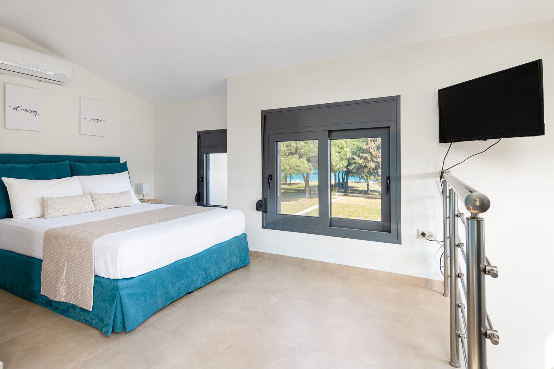FLH – Halkidiki Properties - AMALTH - 7