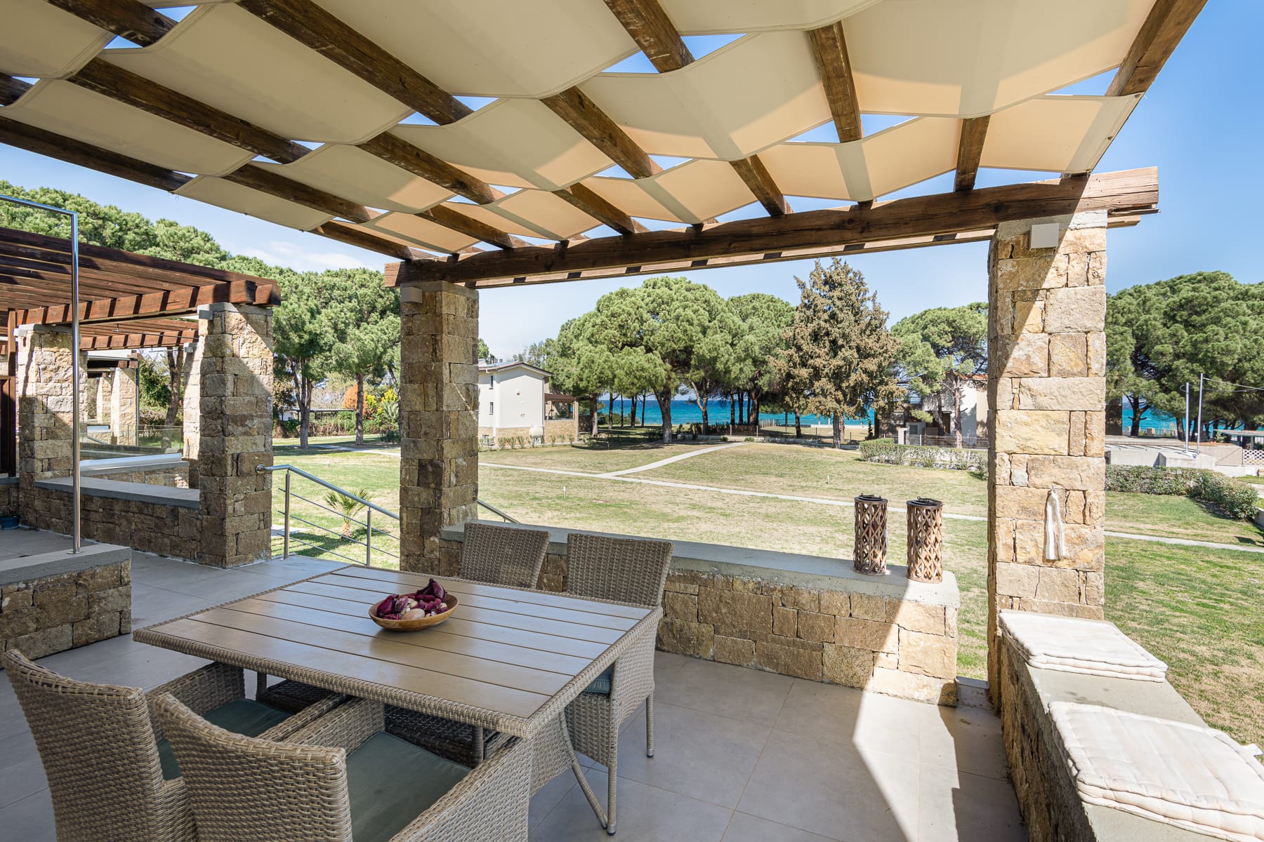 FLH – Halkidiki Properties - AMALTH - 18