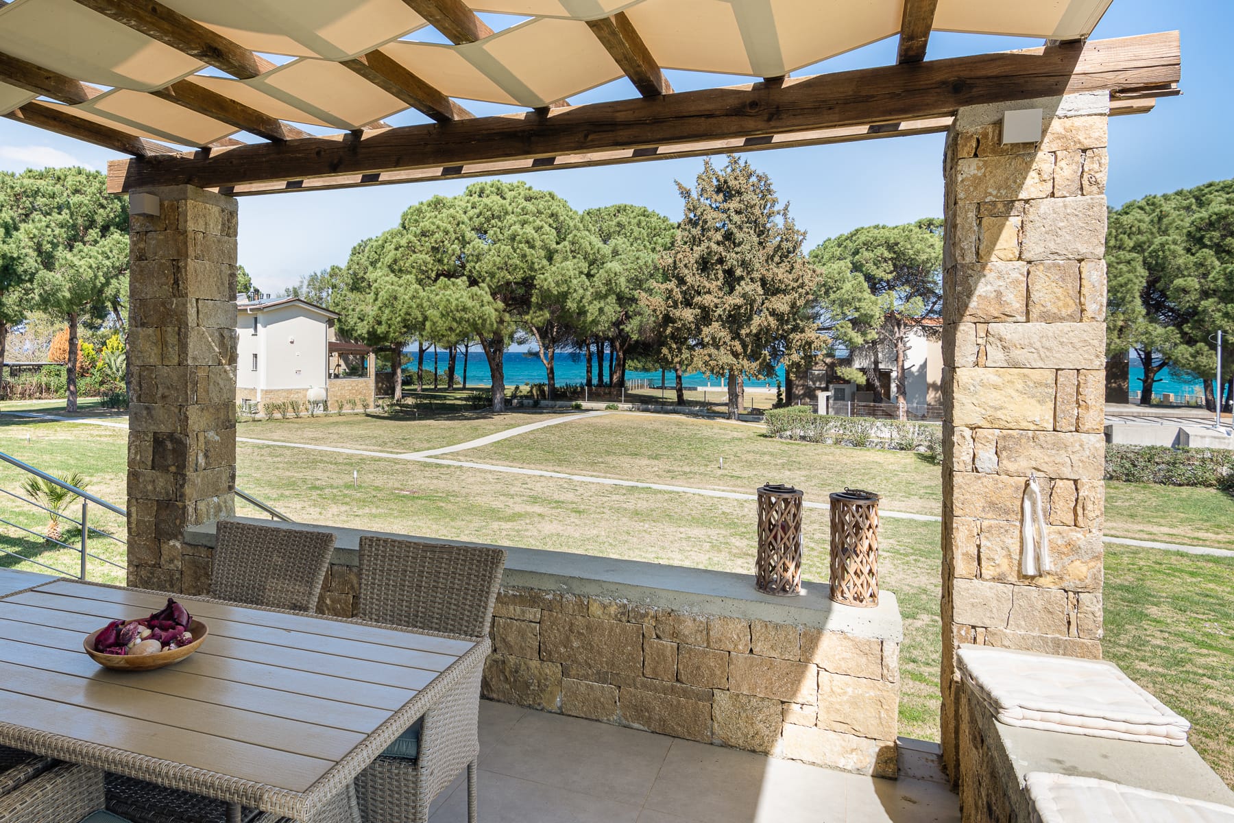FLH – Halkidiki Properties - AMALTH - 19