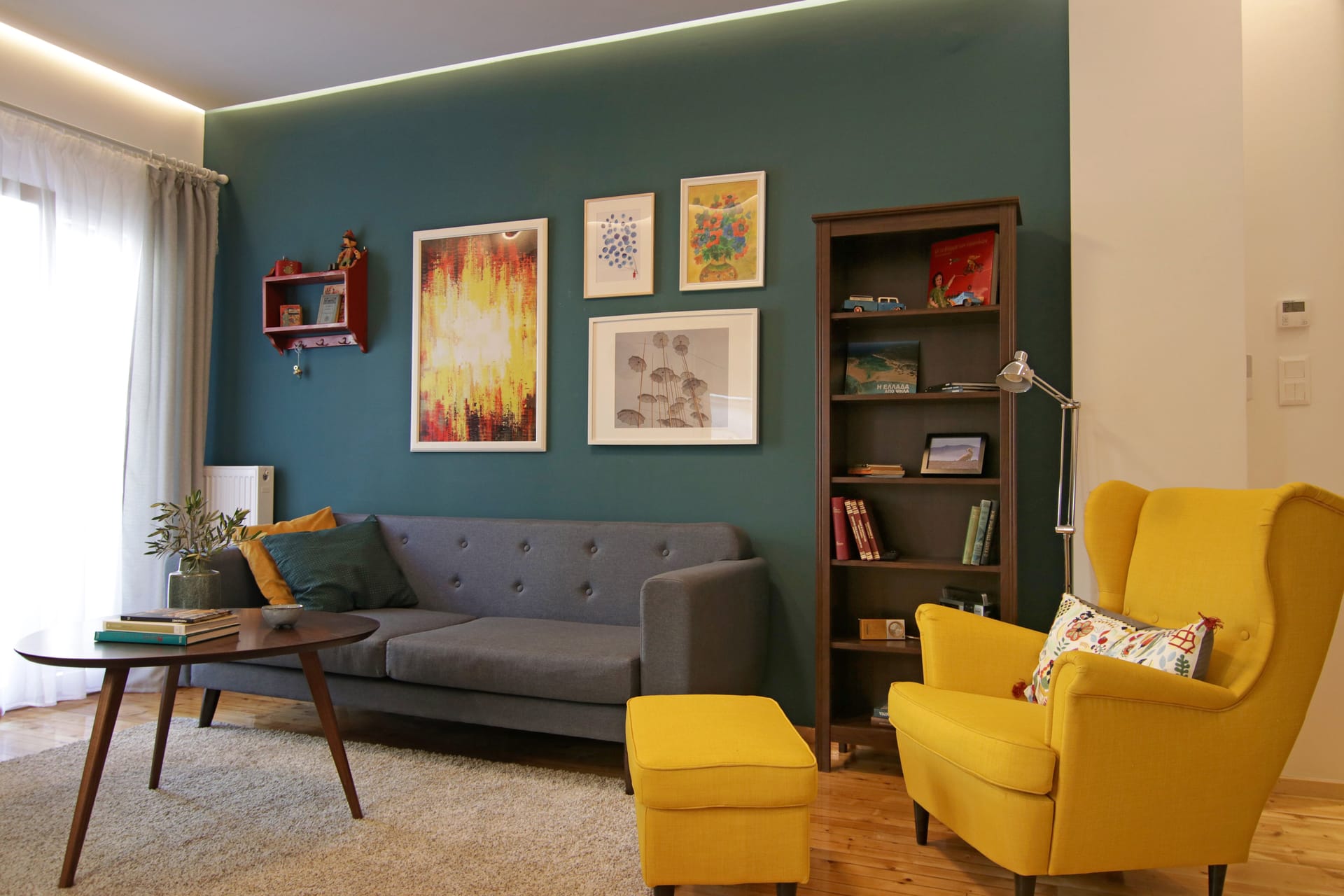 Thessaloniki | Superior Apartment