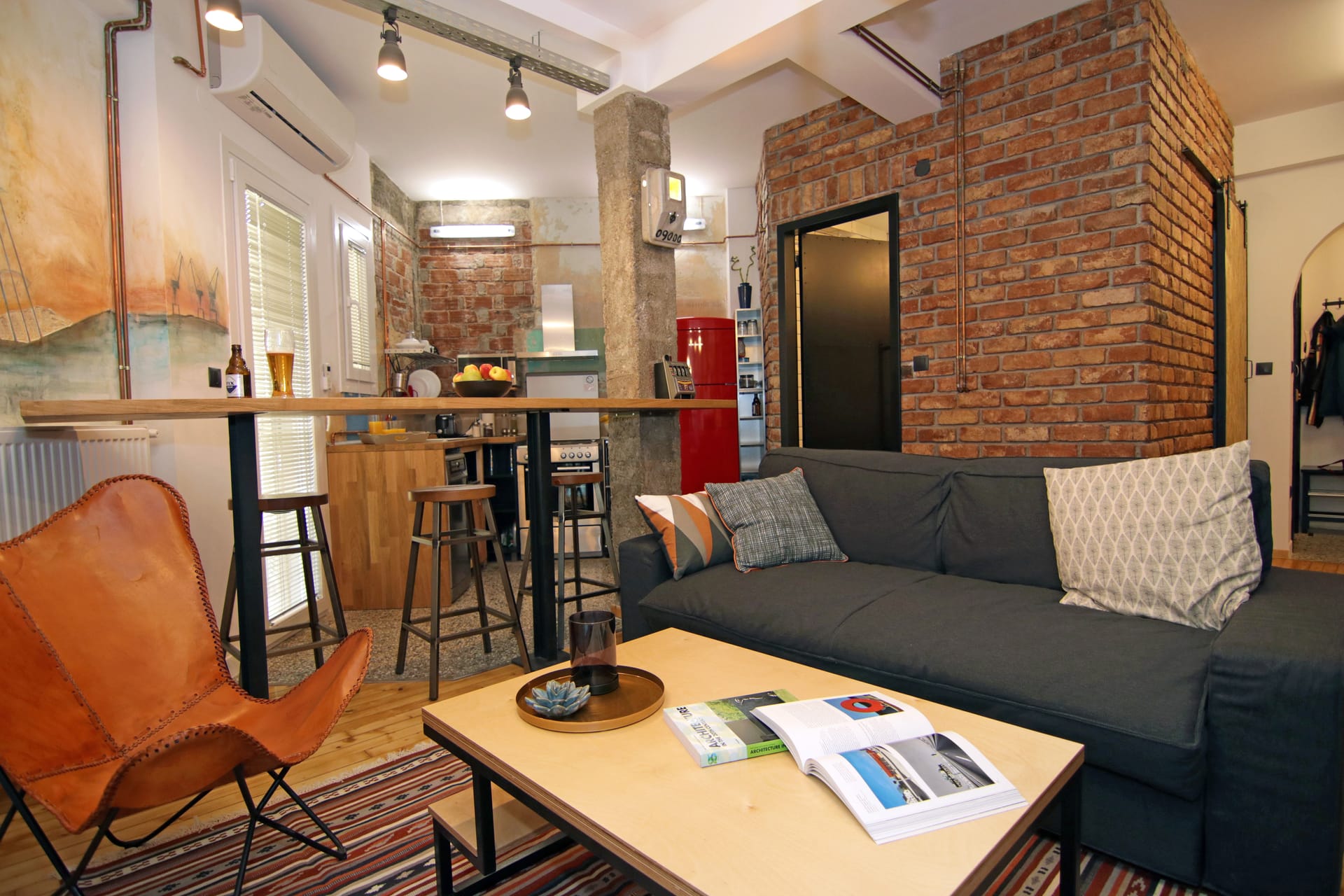 Thessaloniki | Deluxe Apartment