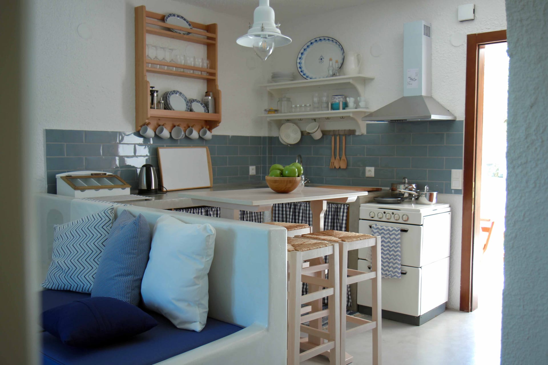 Chalkidiki | Holiday Home