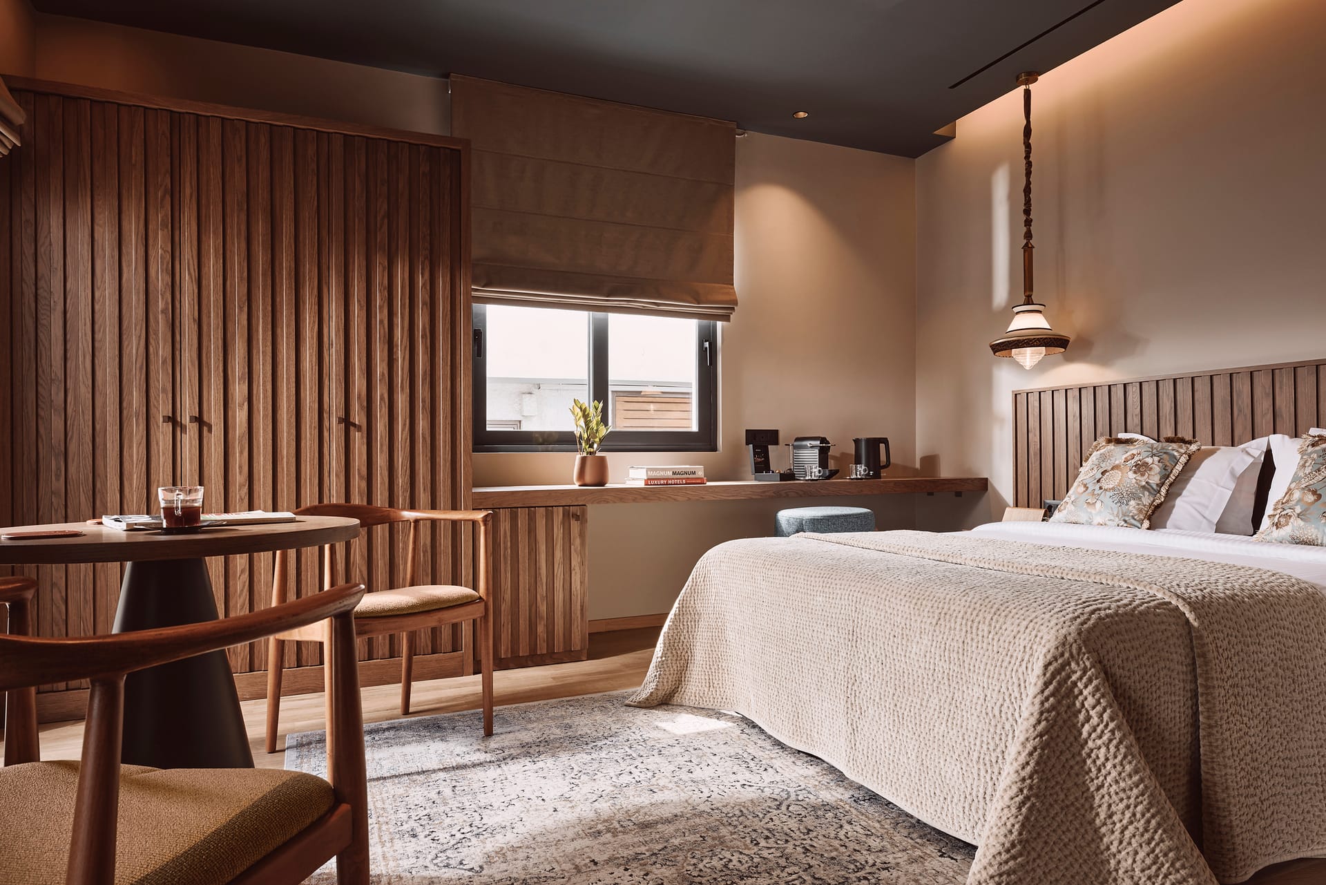 Cama Luxury Suites Glyfada - DLXSSV - 8