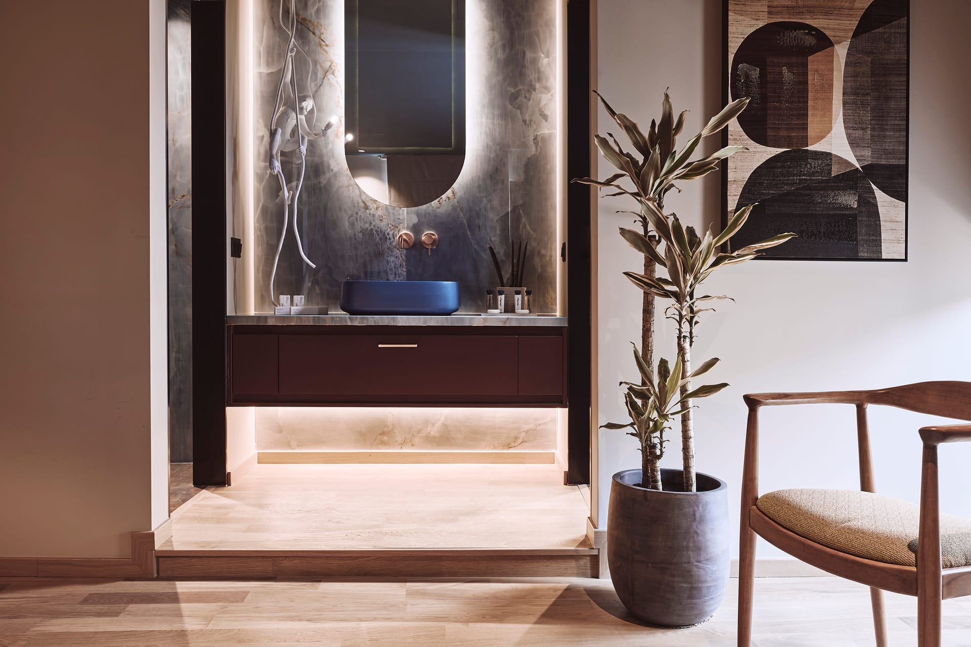 Cama Luxury Suites Glyfada - DLXSSV - 10