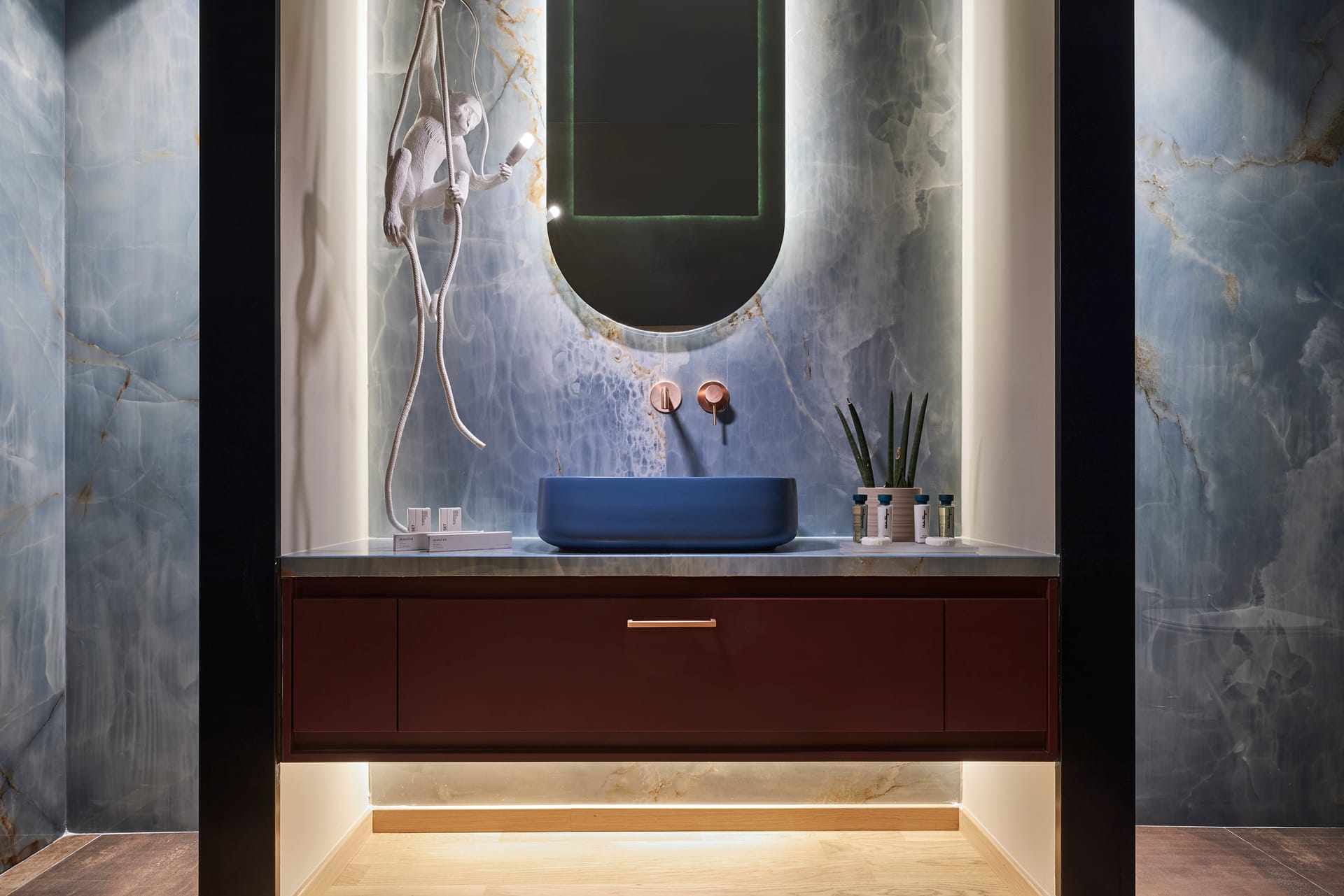 Cama Luxury Suites Glyfada - DLXSSV - 13