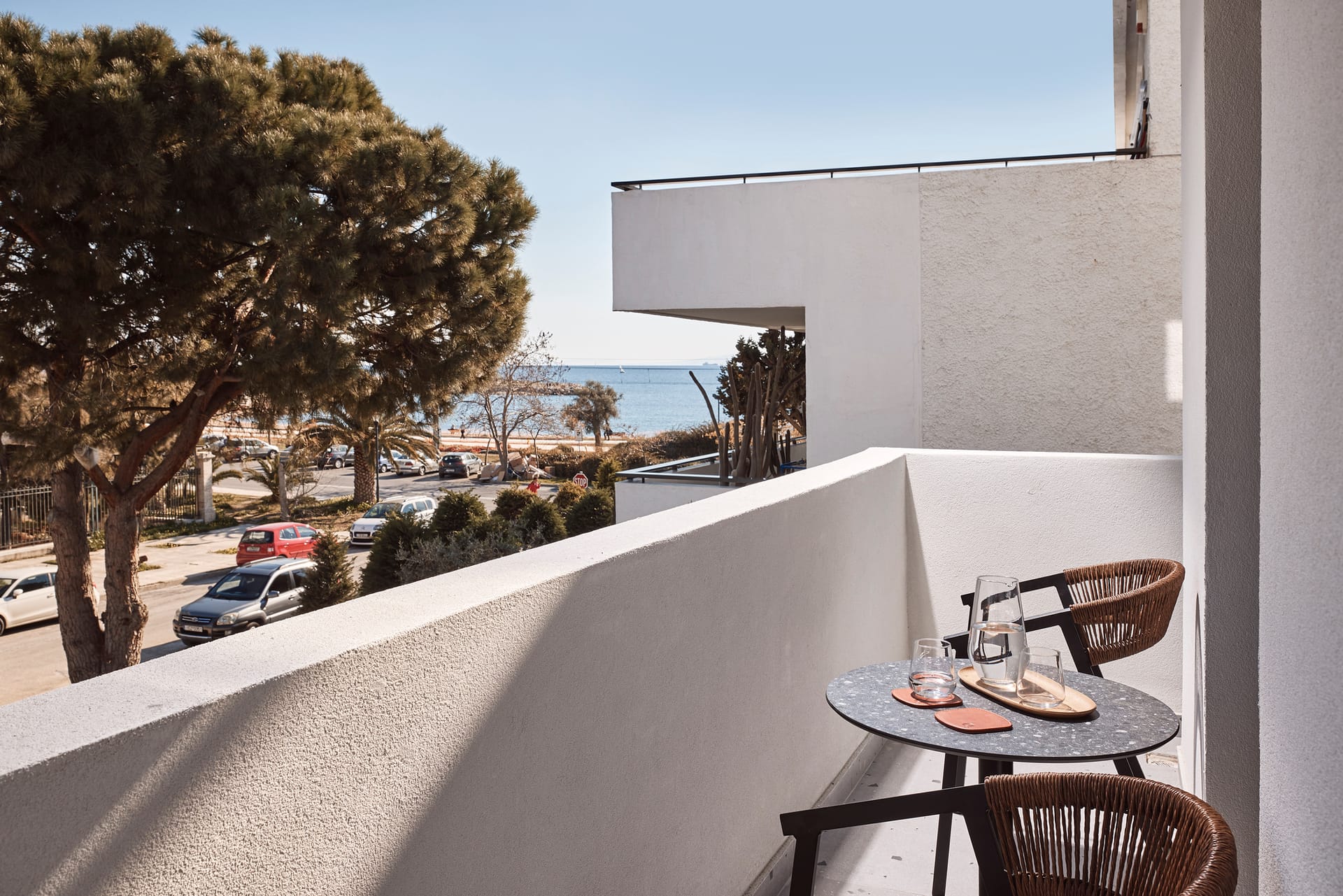 Cama Luxury Suites Glyfada - DLXSSV - 5