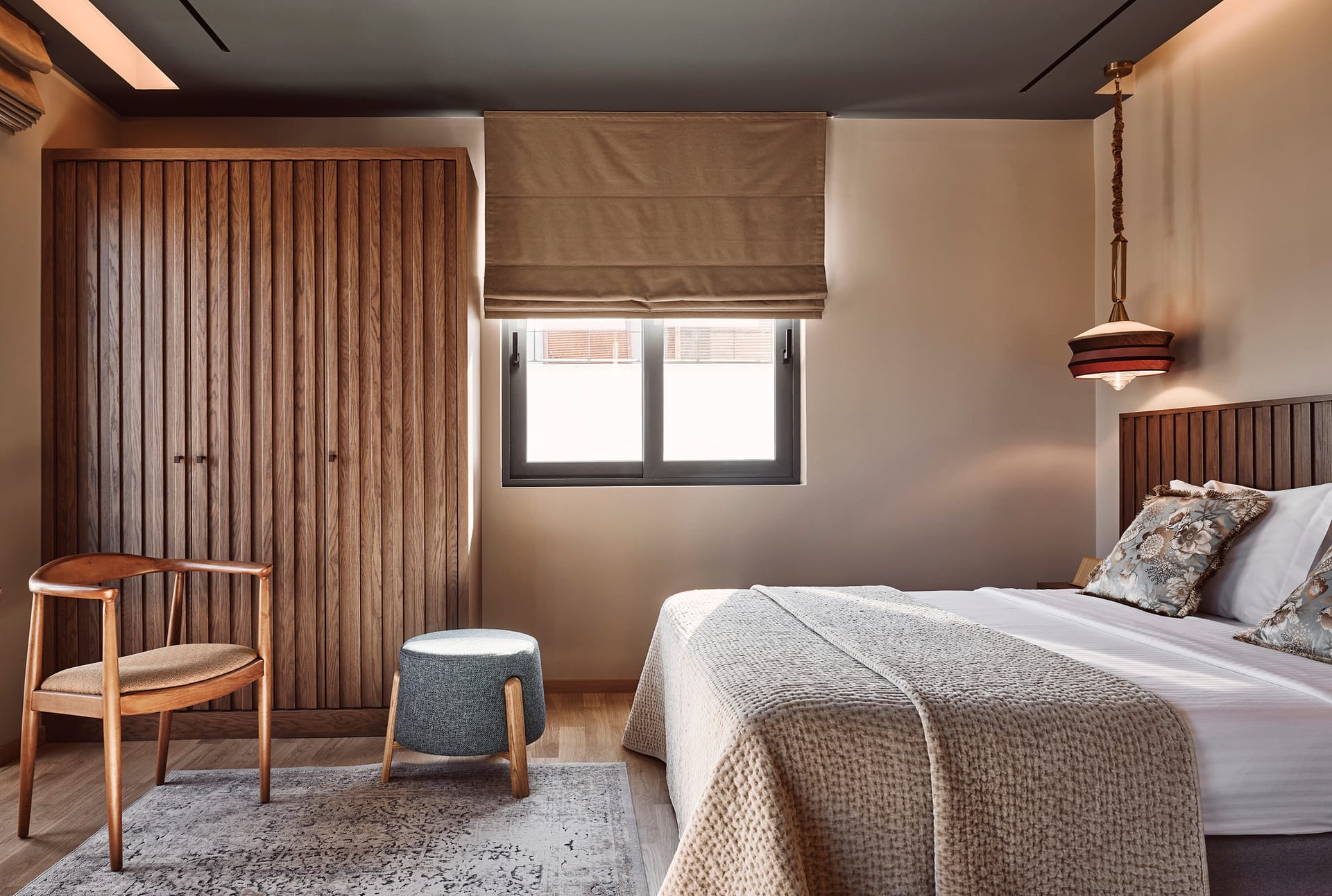 Cama Luxury Suites Glyfada - DLXSSV - 14