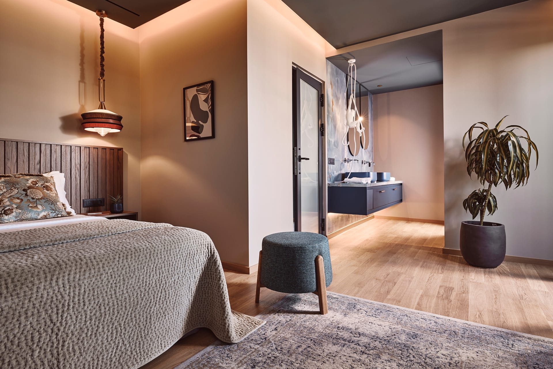 Cama Luxury Suites Glyfada - DLXSSV - 2