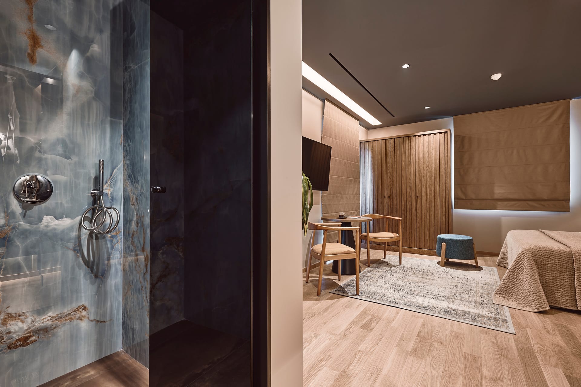Cama Luxury Suites Glyfada - DLXSSV - 9