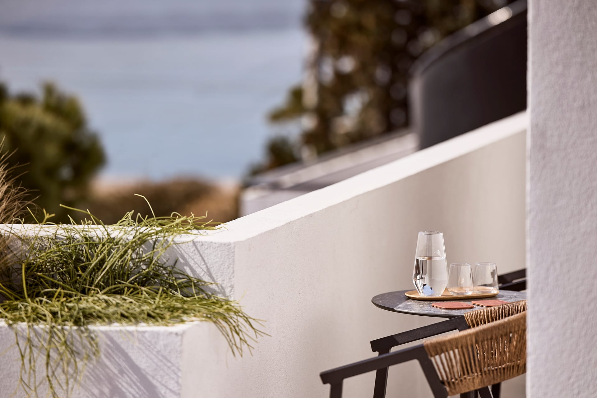 Cama Luxury Suites Glyfada - DLXSSV - 6