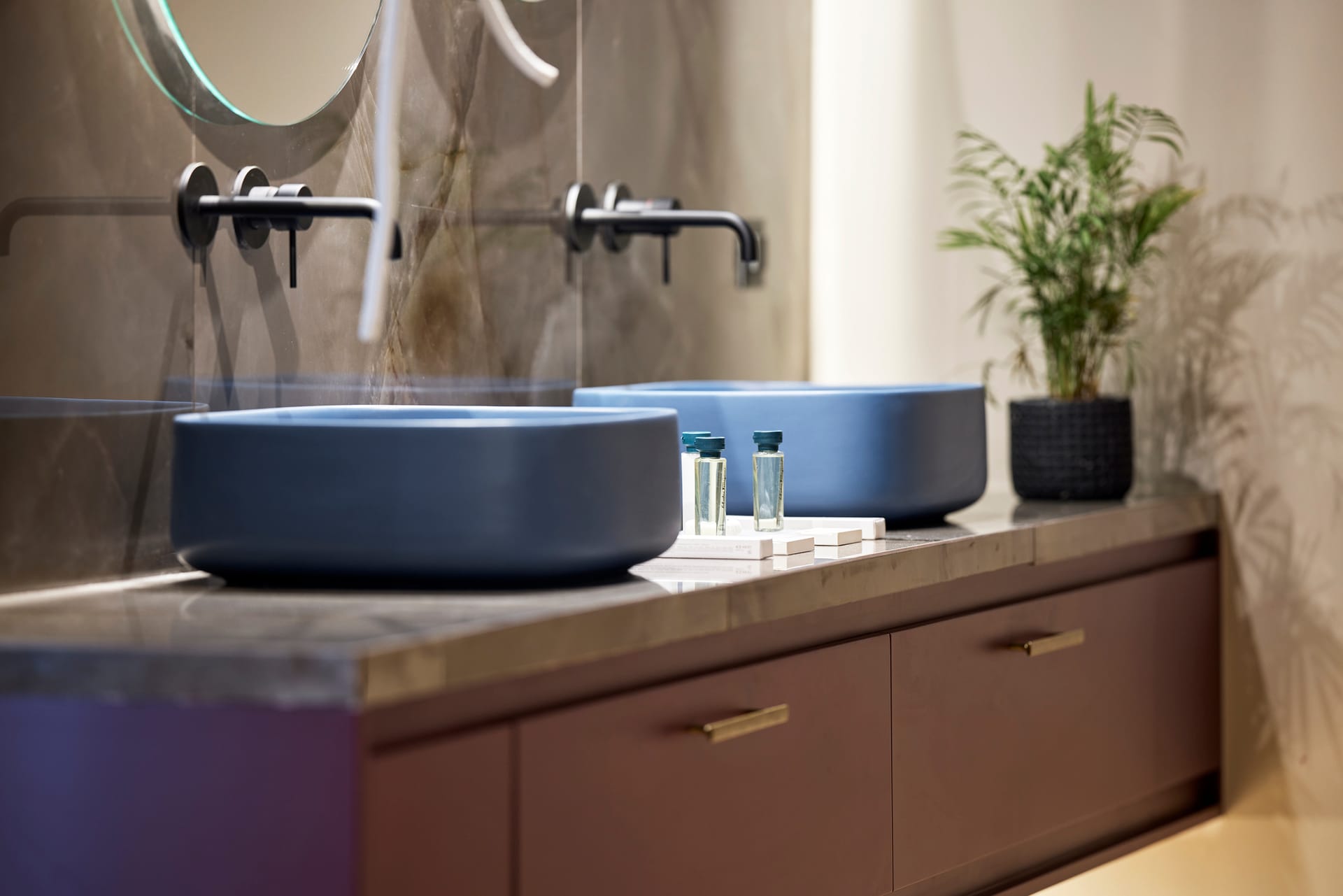 Cama Luxury Suites Glyfada - SUPSV - 7