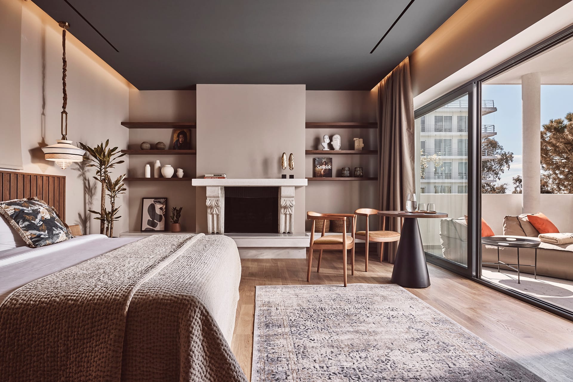 Cama Luxury Suites Glyfada - SUPSV - 5