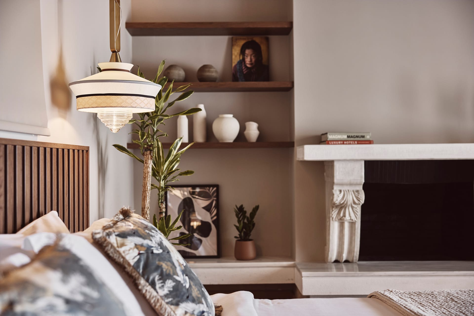 Cama Luxury Suites Glyfada - SUPSV - 15