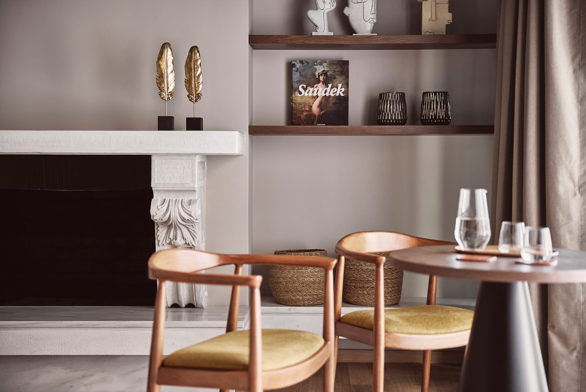 Cama Luxury Suites Glyfada - SUPSV - 12