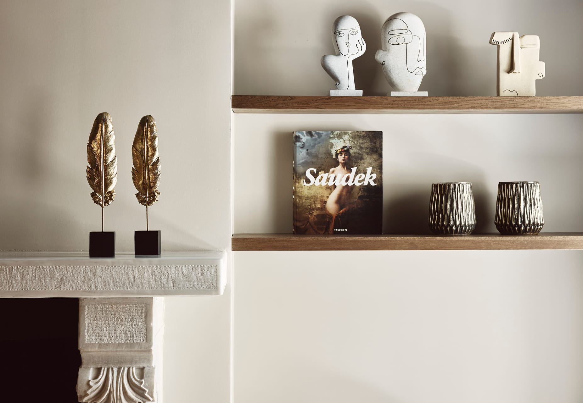 Cama Luxury Suites Glyfada - SUPSV - 10