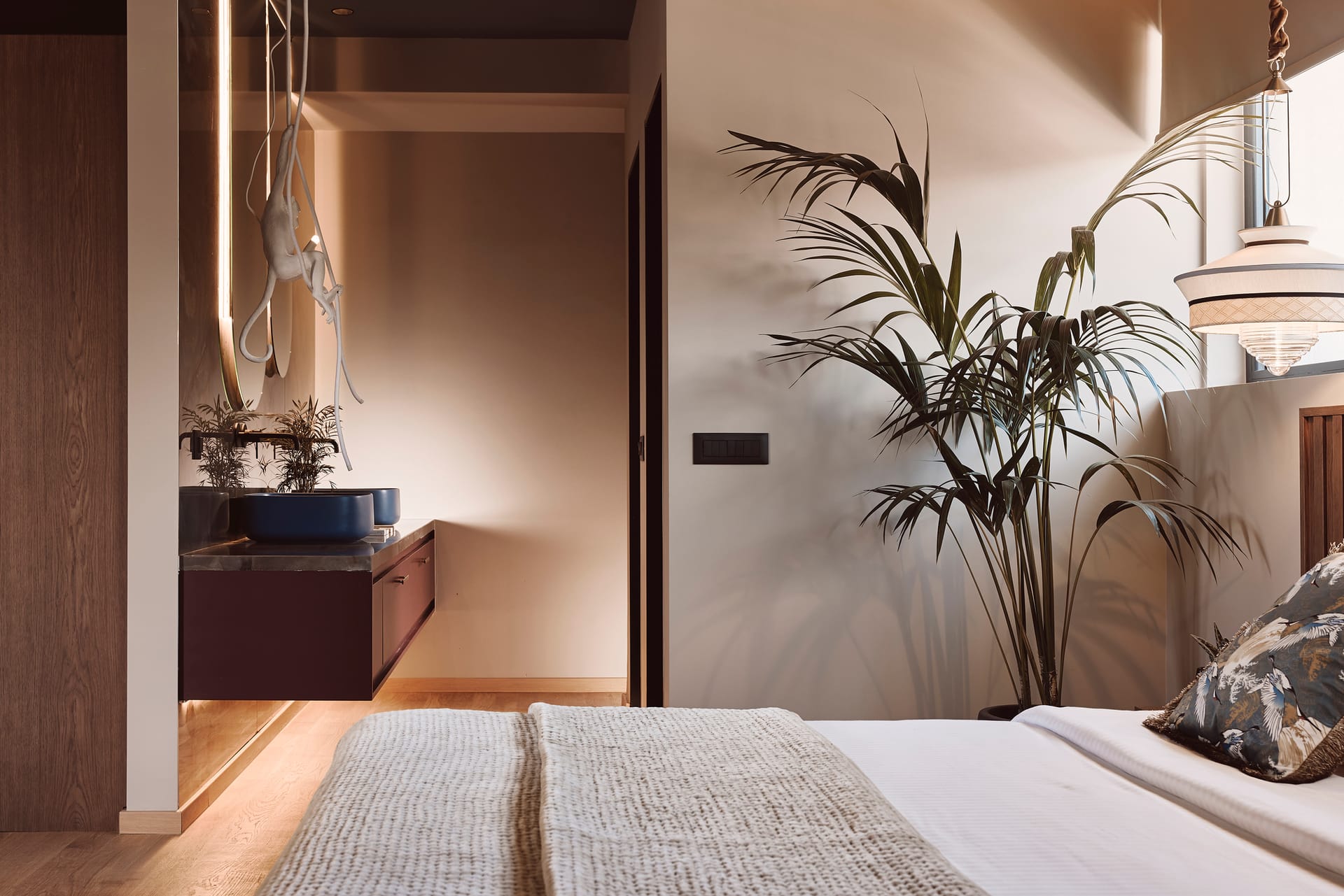 Cama Luxury Suites Glyfada - SUPSV - 16