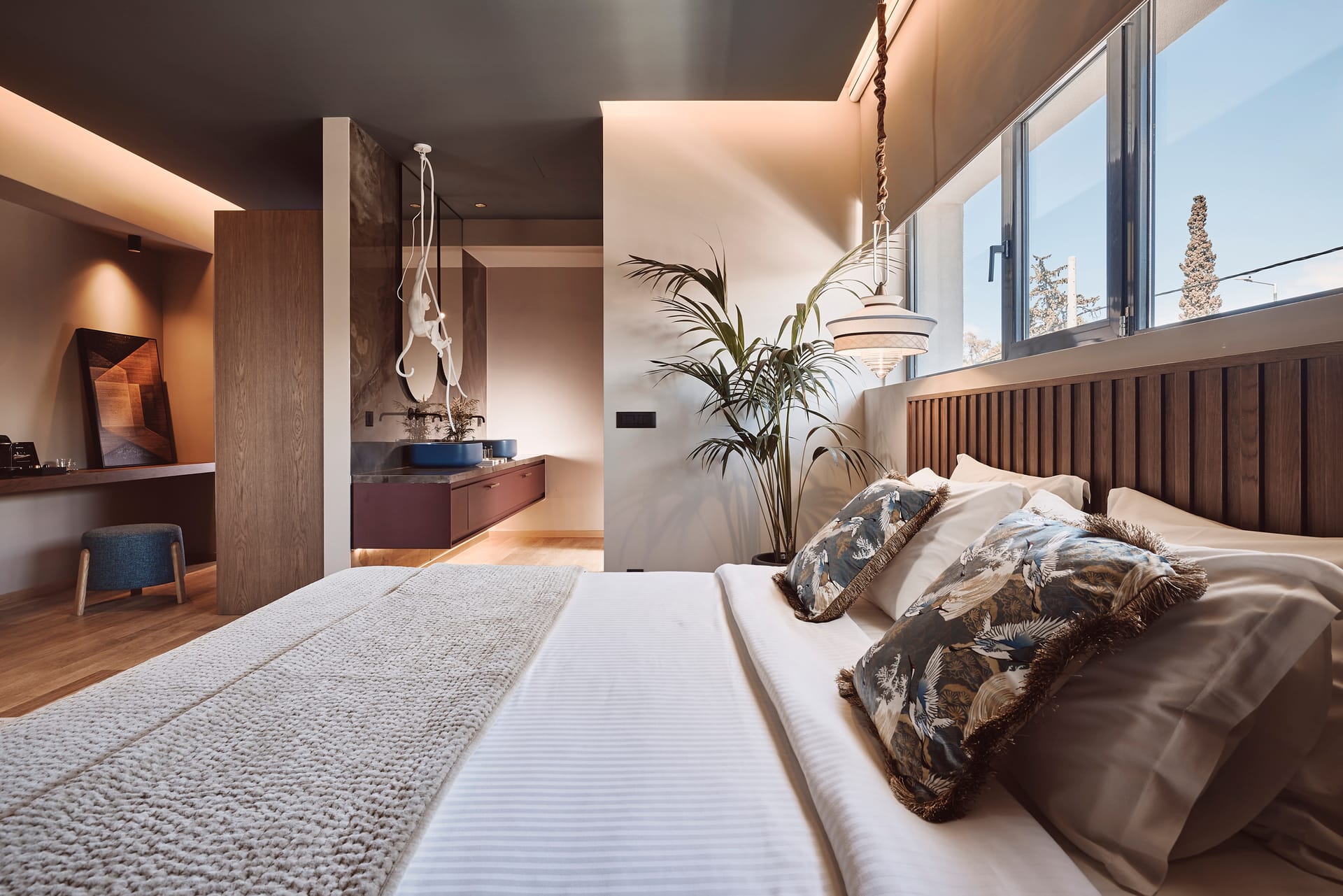 Cama Luxury Suites Glyfada - SUPSV - 14