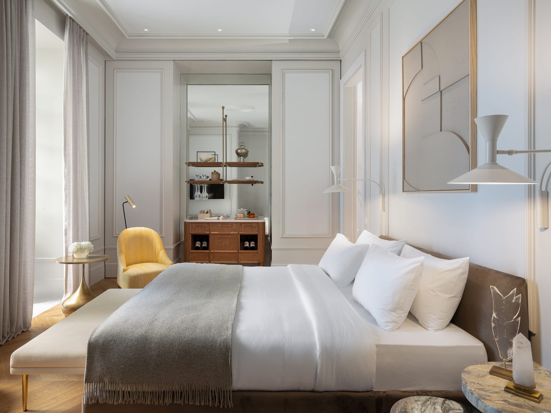 Grand Deluxe Room