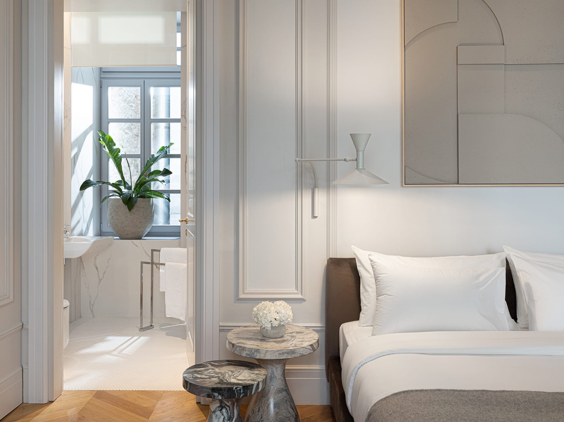The Dolli at Acropolis, A Hotel to Live - GRAND - 3