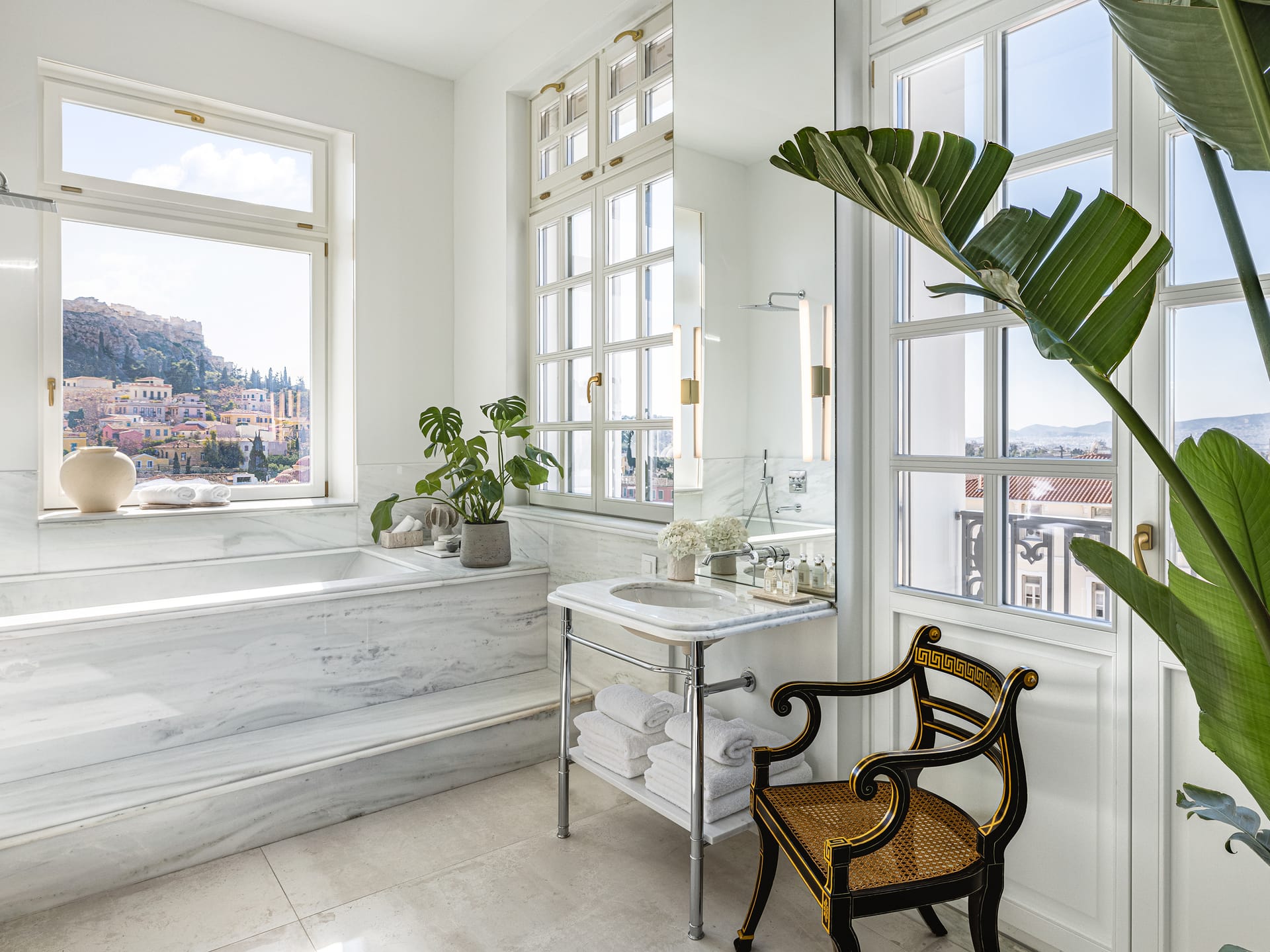 The Dolli at Acropolis, A Hotel to Live - UXJS - 3