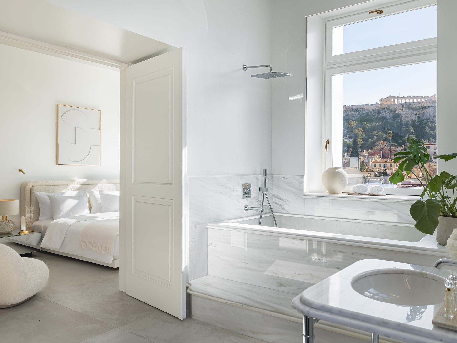 The Dolli at Acropolis, A Hotel to Live - UXJS - 4