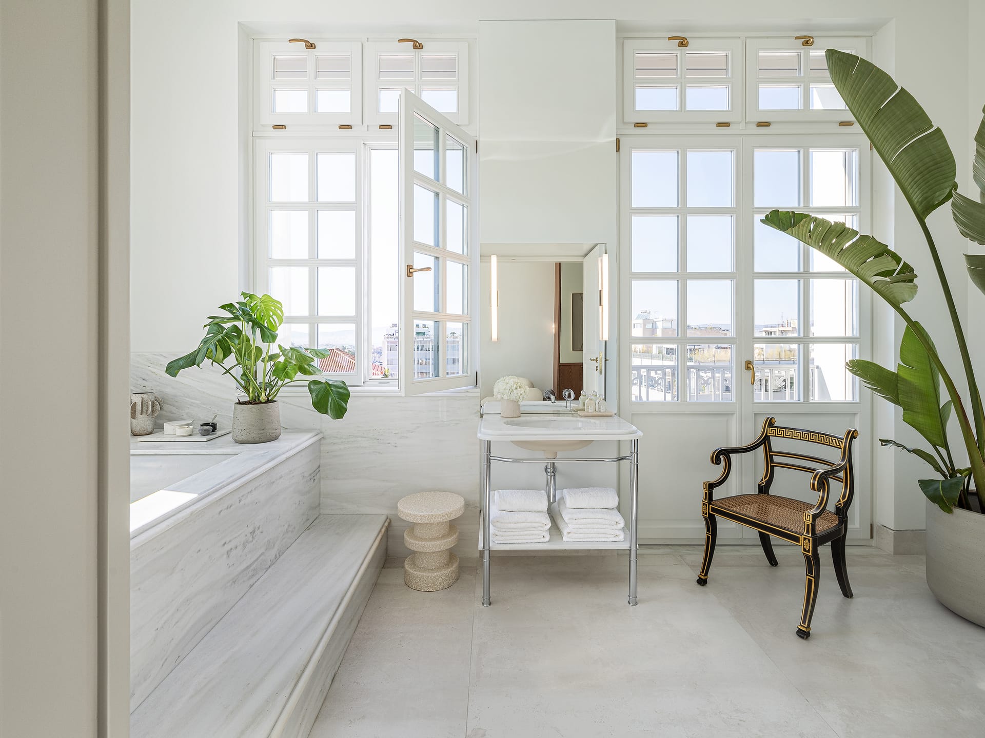 The Dolli at Acropolis, A Hotel to Live - UXJS - 5