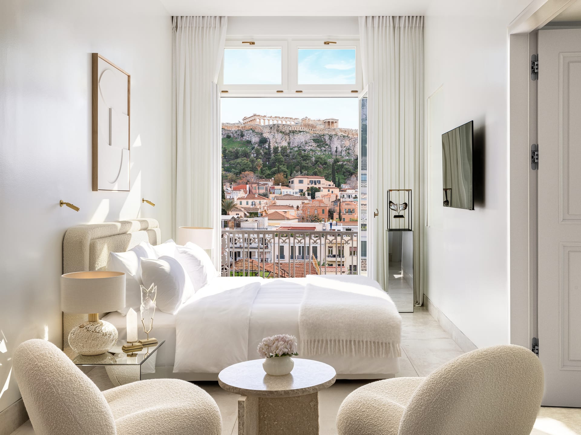 The Dolli at Acropolis, A Hotel to Live - UXJS - 6