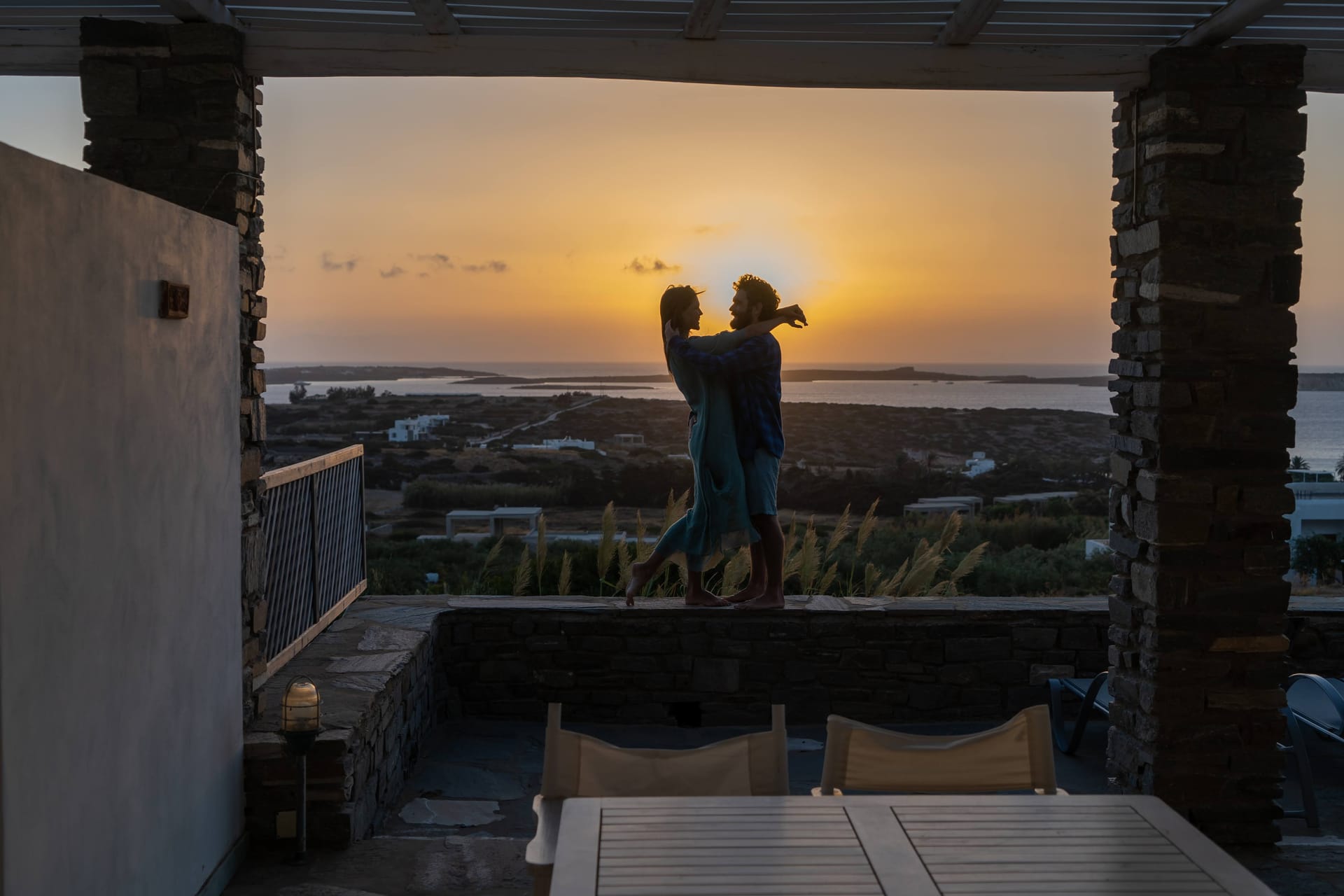 Anthemion Paros – Villas & Suites - RESID - 5