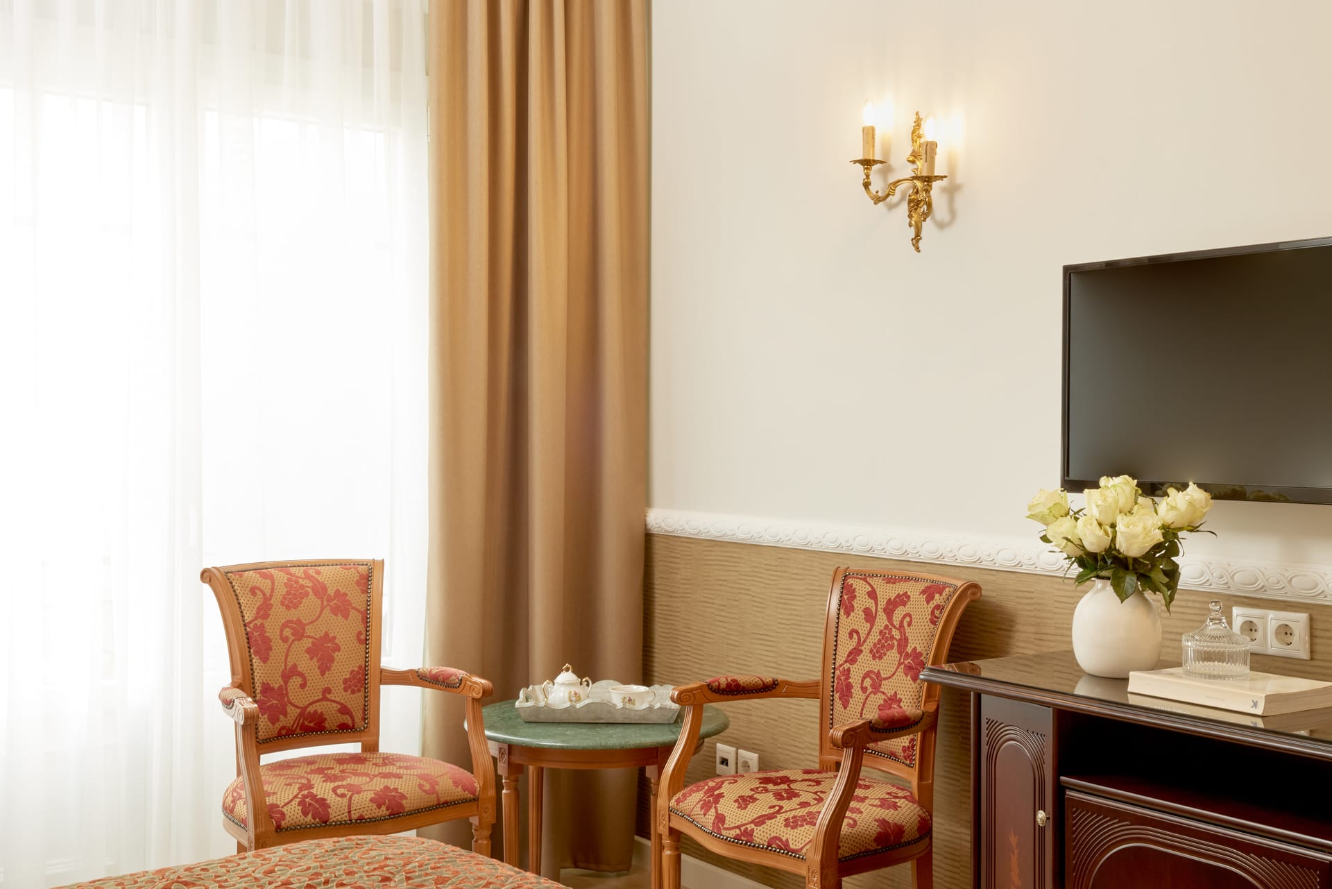 Grand Hotel Palace - CLCONE - 4