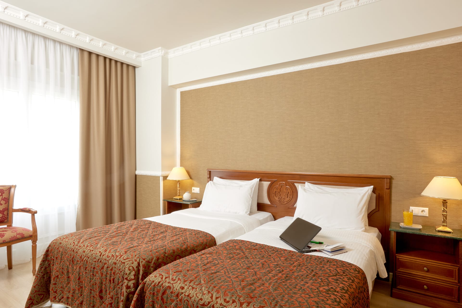 Grand Hotel Palace - CLCONE - 5