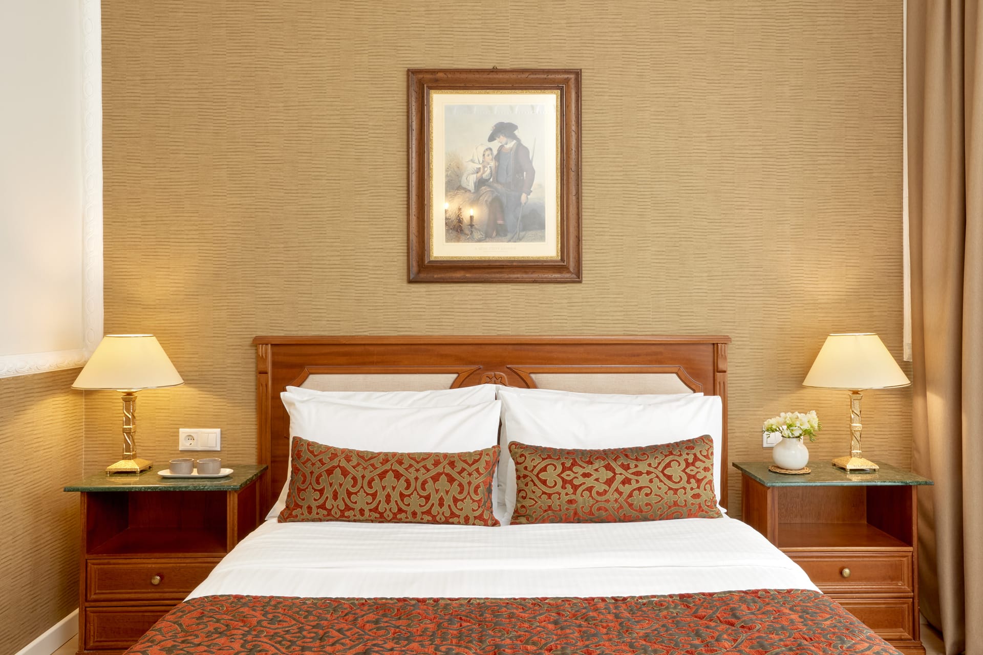Classic Family Suite