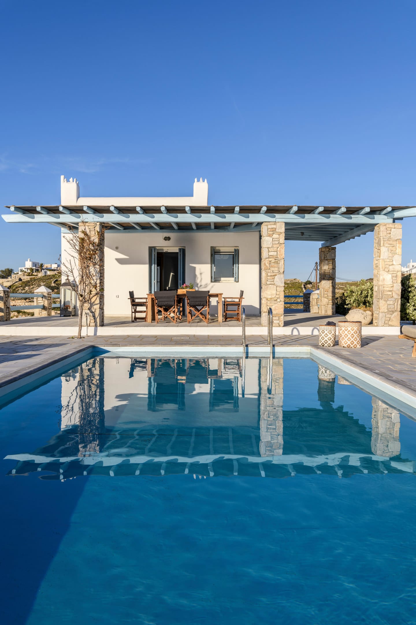 Villa Deliana